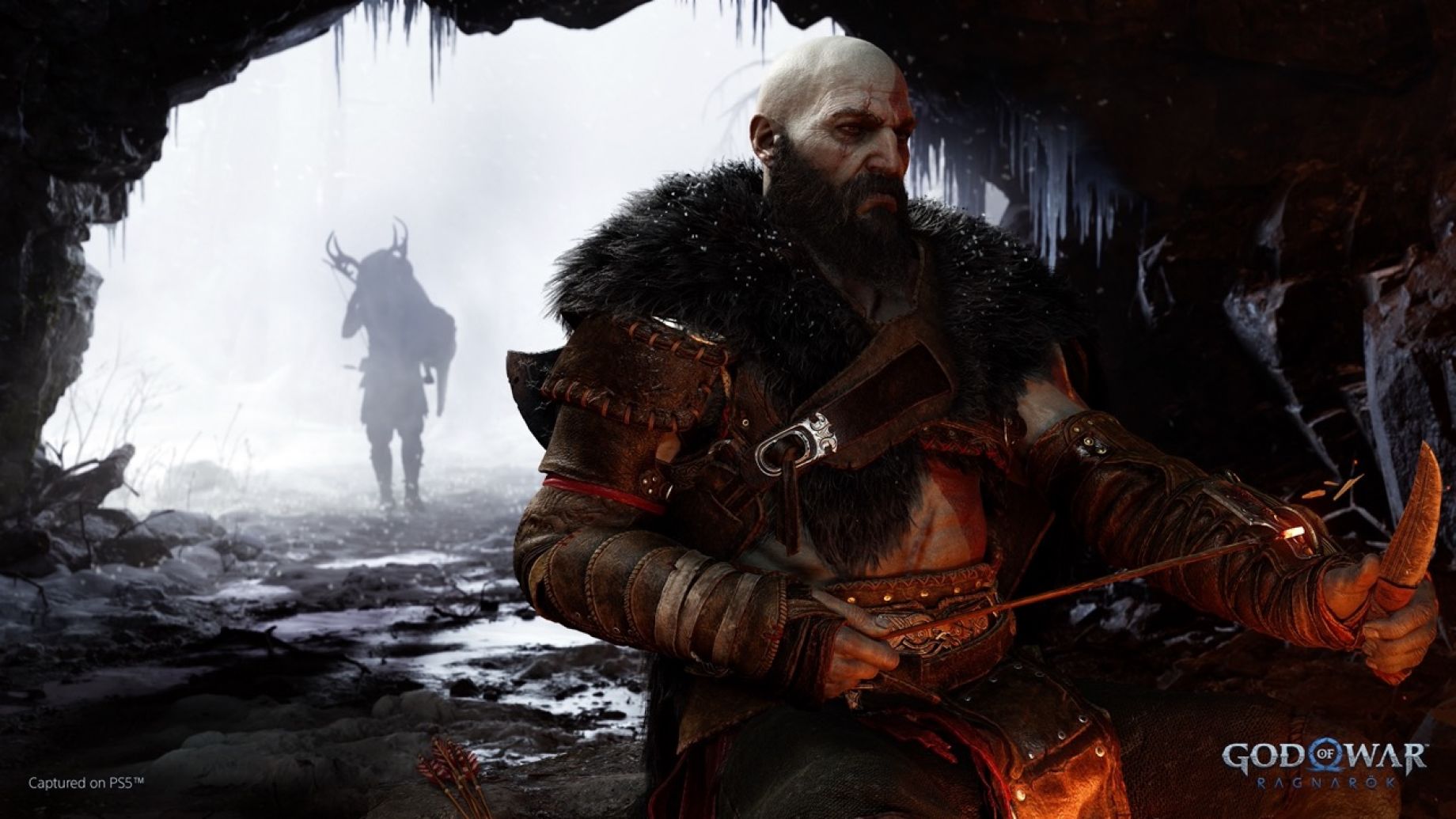 God of War Raganrok Dominates The Game Awards 2022 Nominations