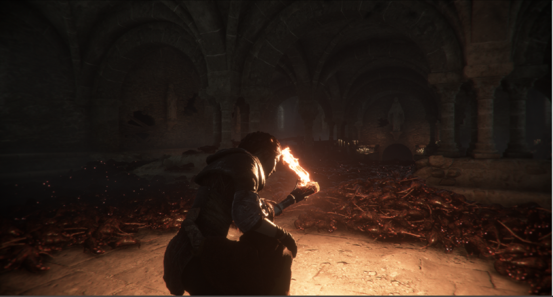 Dissecting A Plague Tale: Innocence