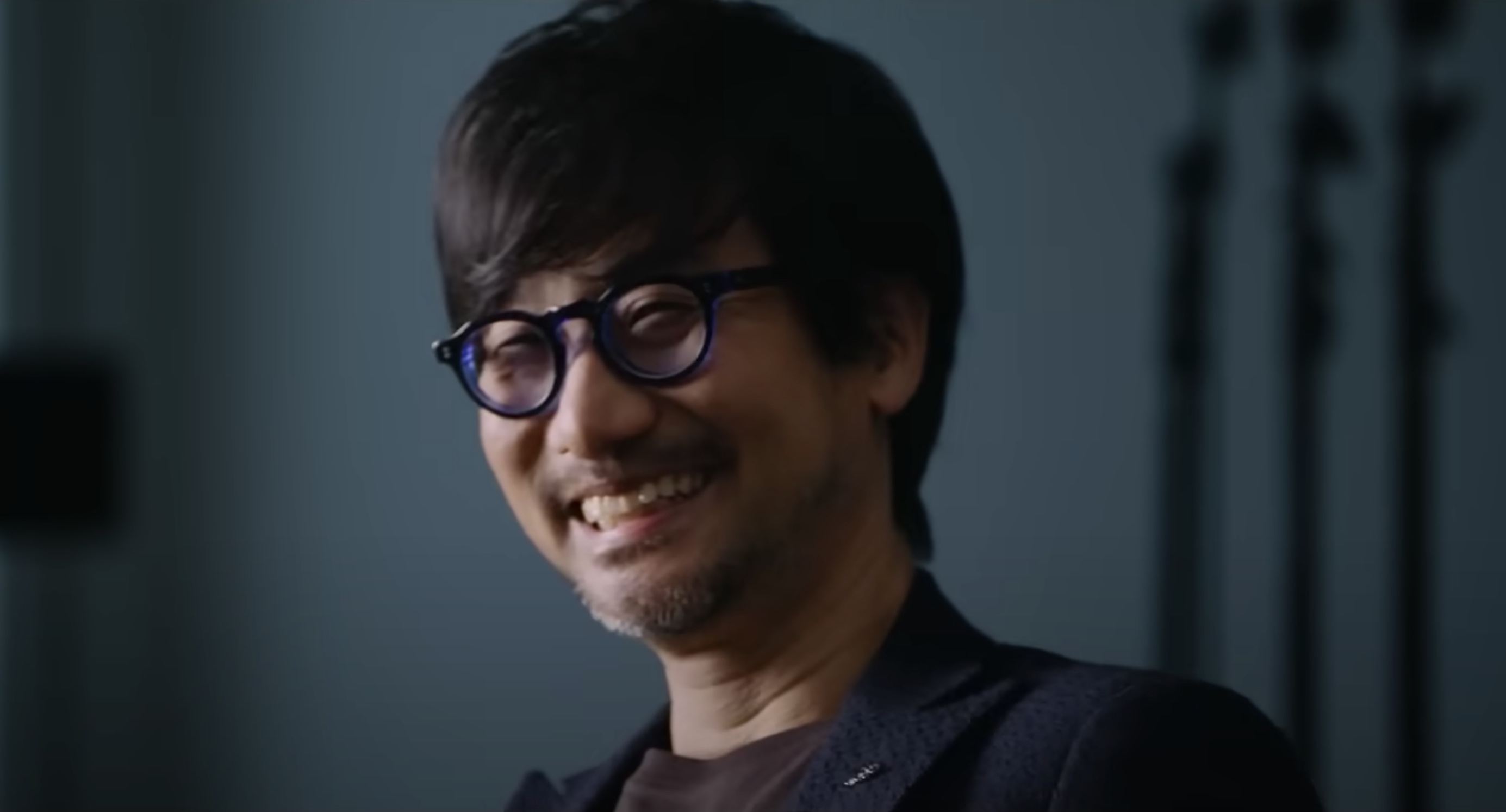 Hideo Kojima: Connecting Worlds — Trailer (2023) 