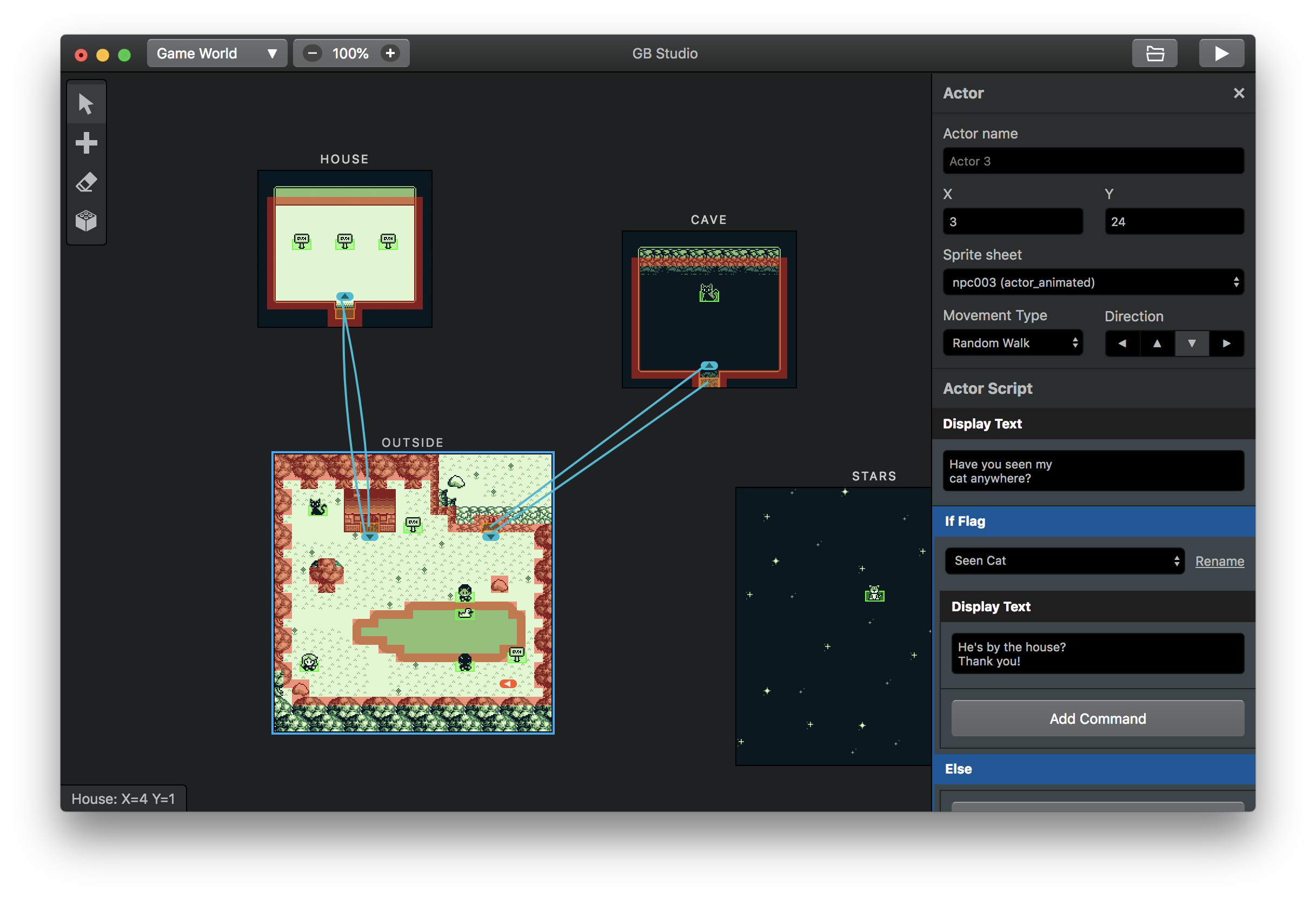 Free Tool For Game Boy Games With No Coding