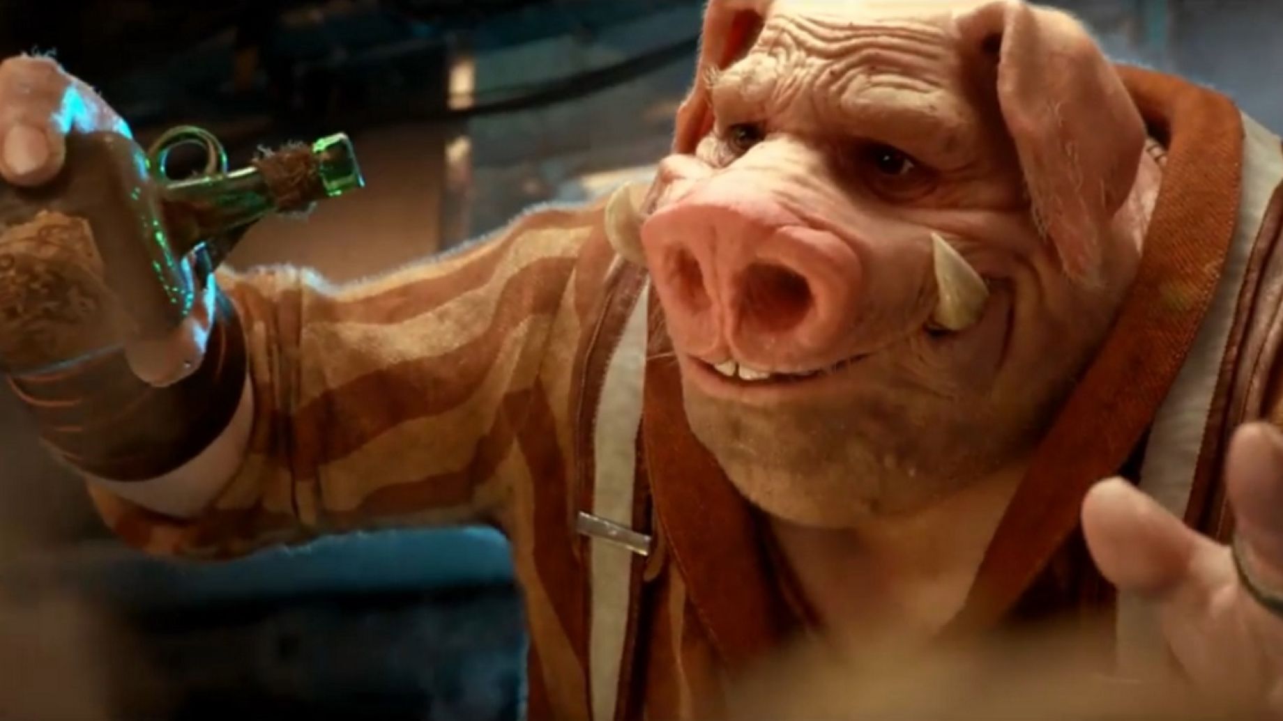 Beyond good and evil best sale 2 ps4 release date