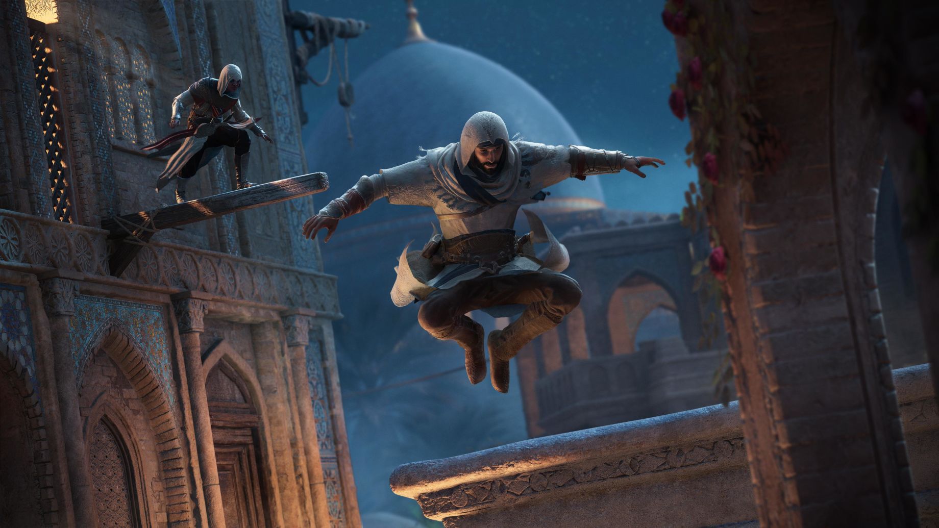Assassin's Creed Mirage Release Date Potentially Revealed