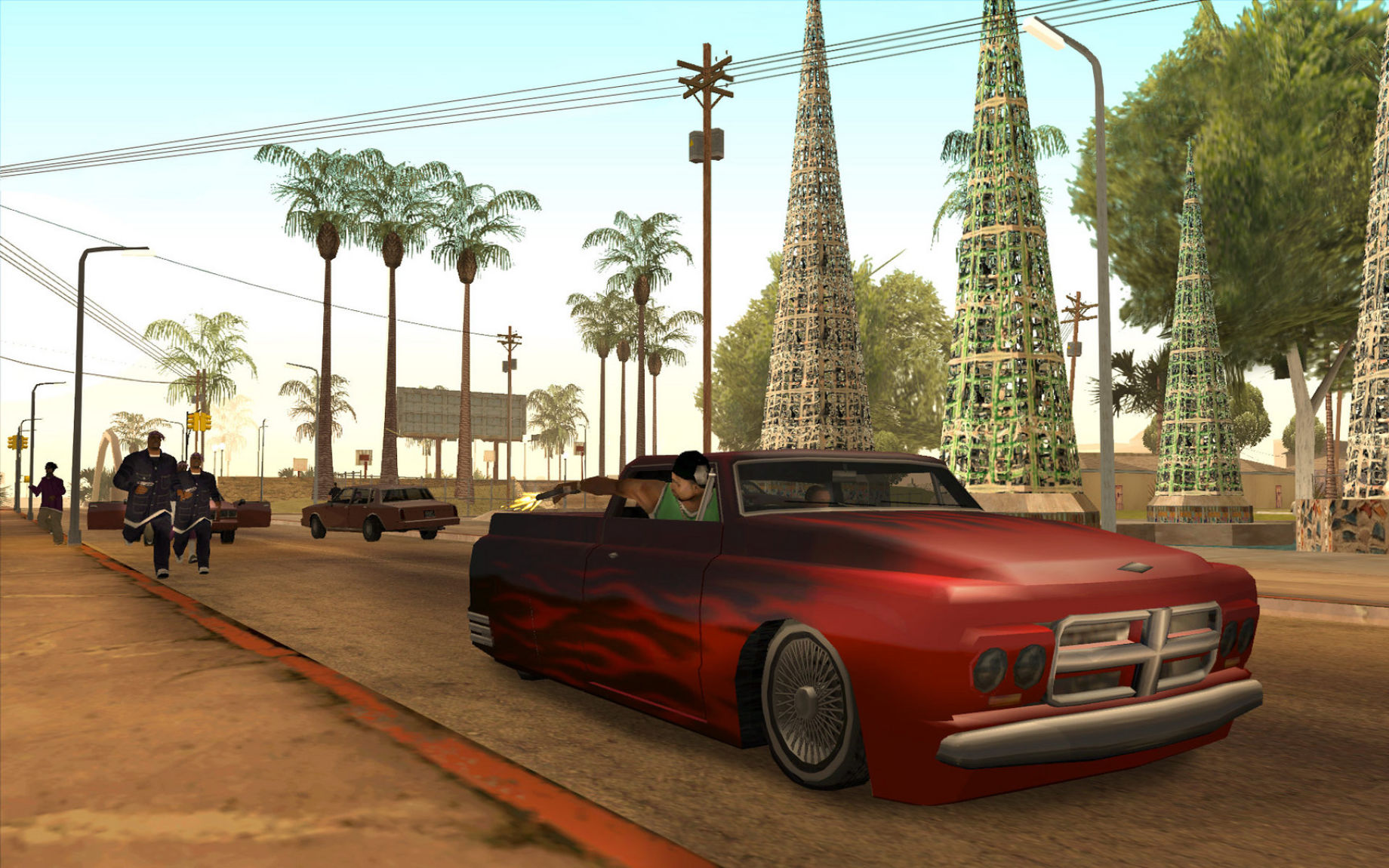 Ex-Rockstar North dev asked to take down blogs on GTA III, Vice City