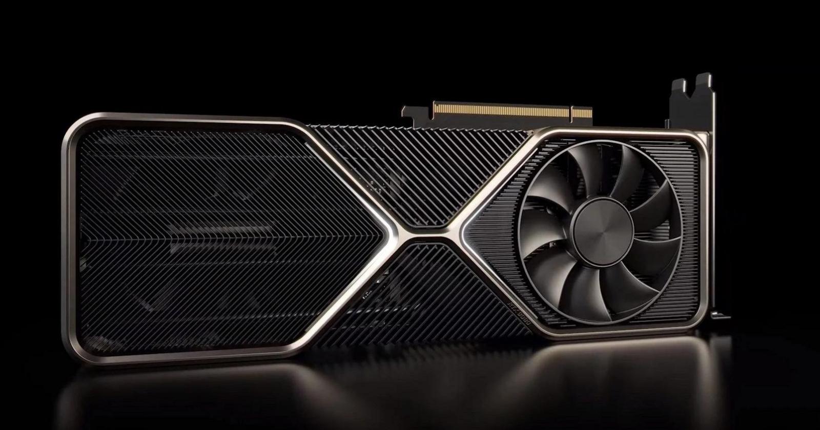 NVIDIA reportedly working on GeForce RTX 4080 Ti with AD102 GPU