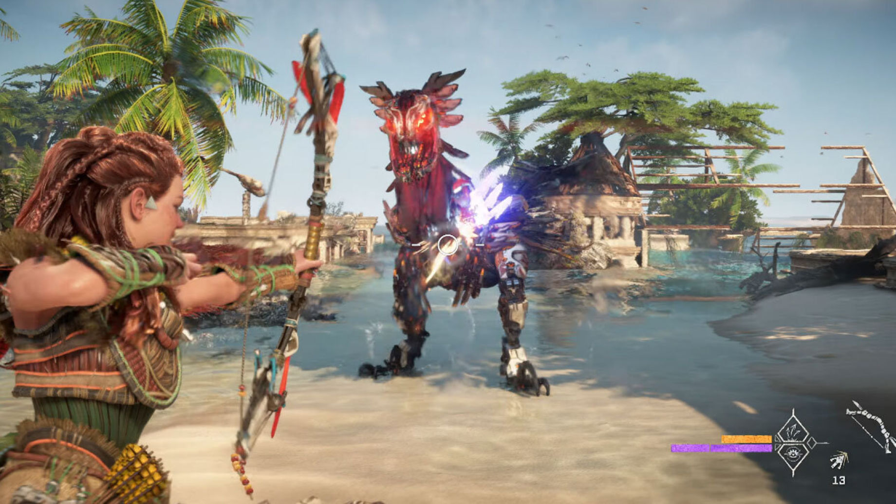 Horizon Forbidden West Is UK's Second-Biggest PS5 Launch So Far