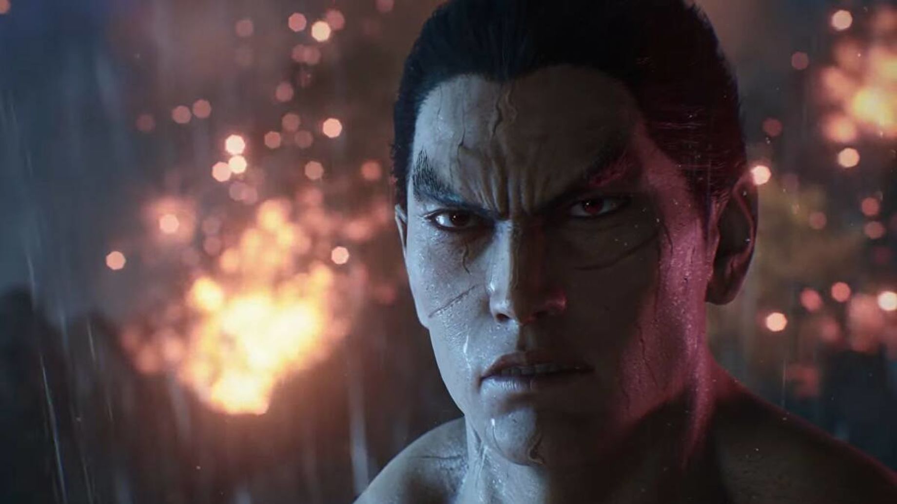 Harada fala sobre Tekken 8; personagens convidados, Unreal Engine 5 e mais  - PSX Brasil