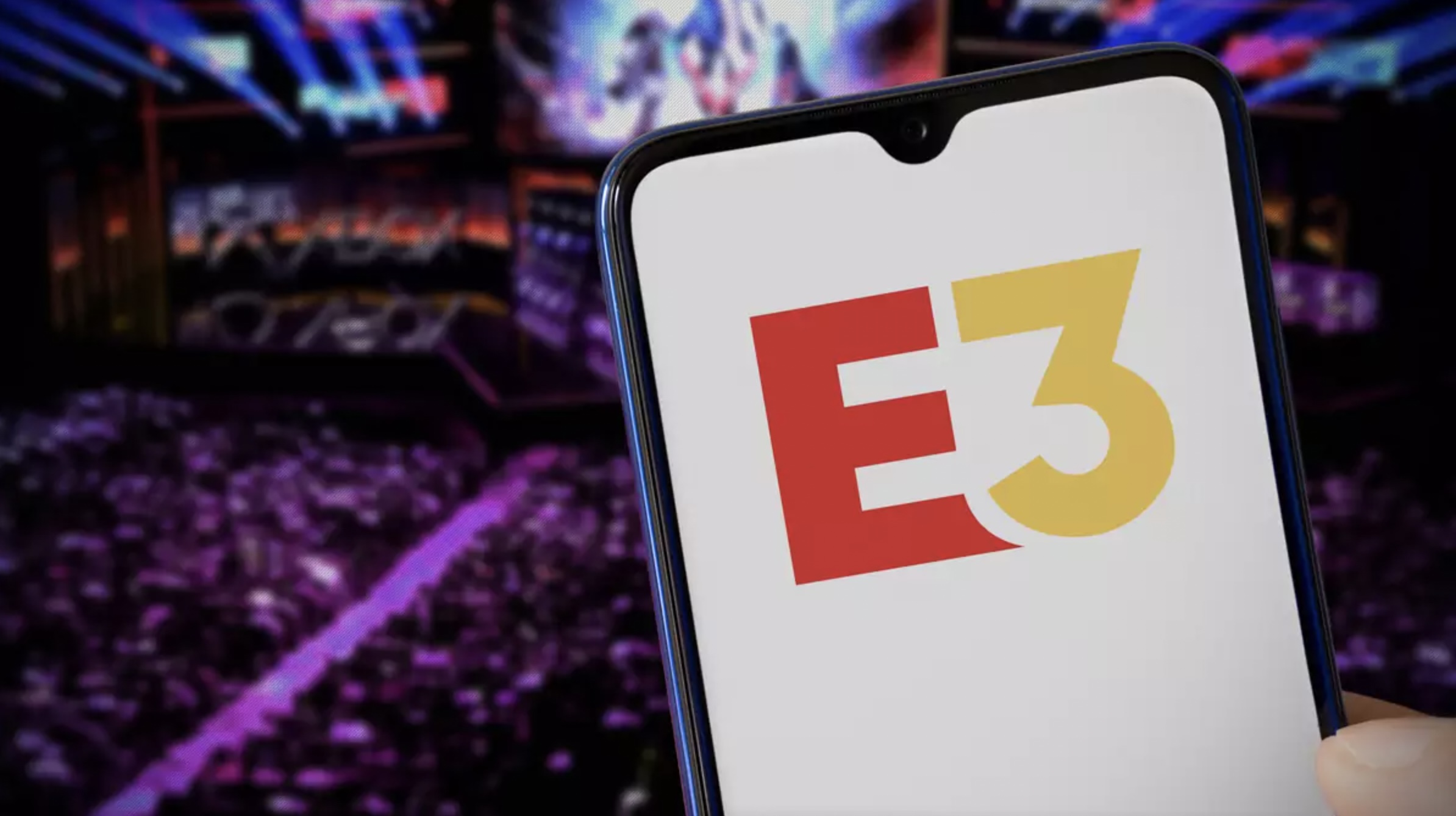 E3 Is Officially Dead, For Real This Time