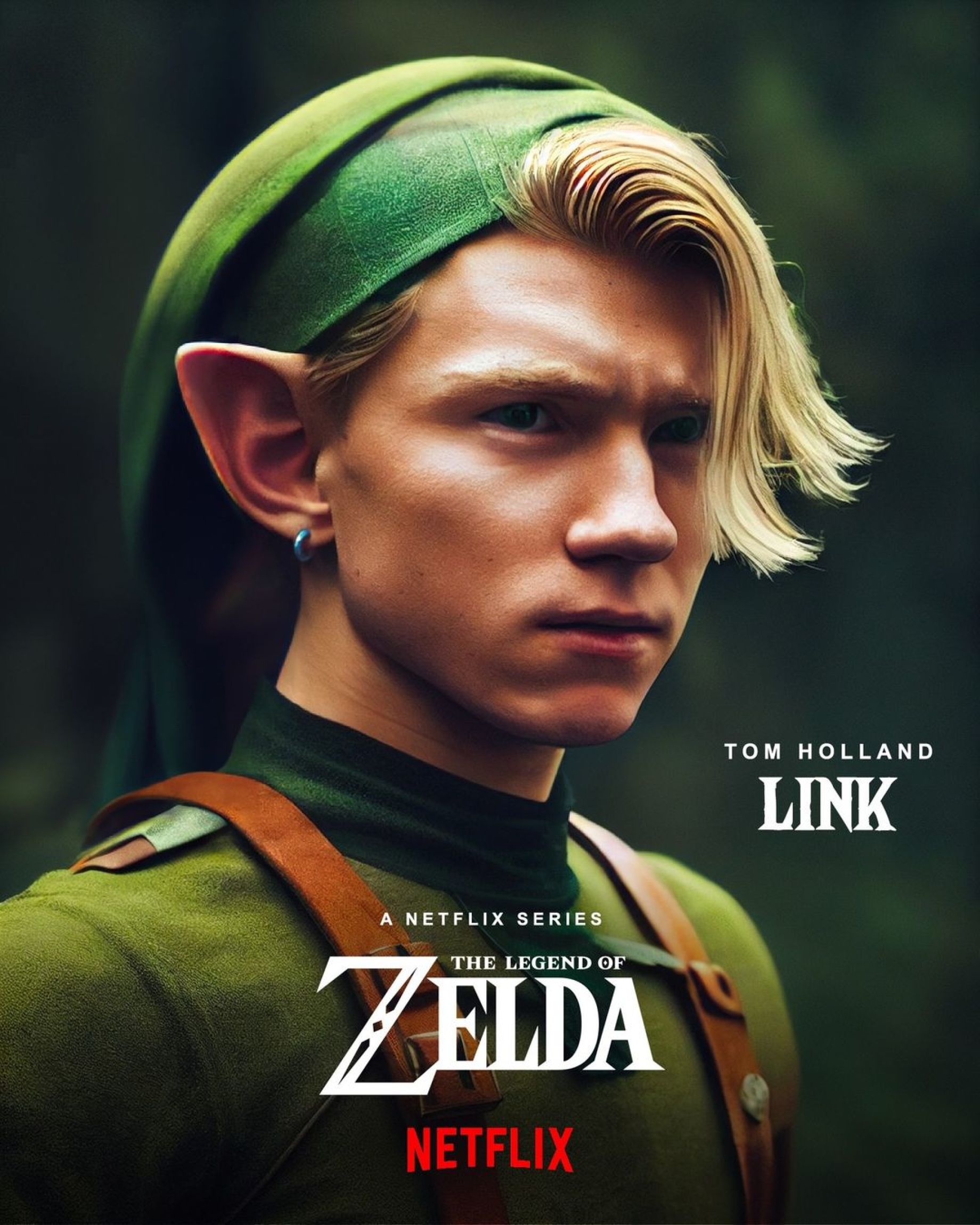 From Academieland to Zelda