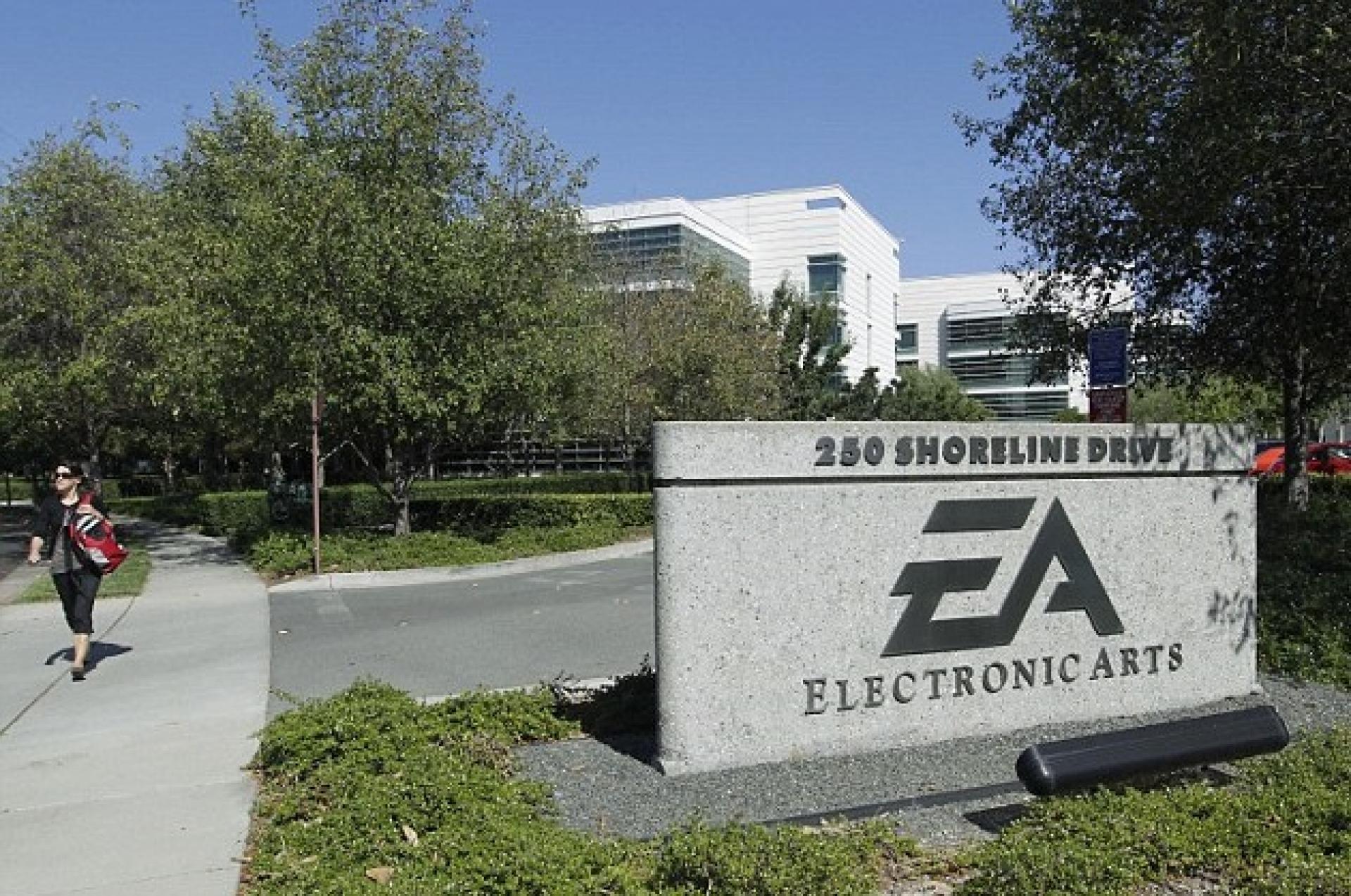 As EA acquires Playdemic, WB Games is speculated to be broken apart