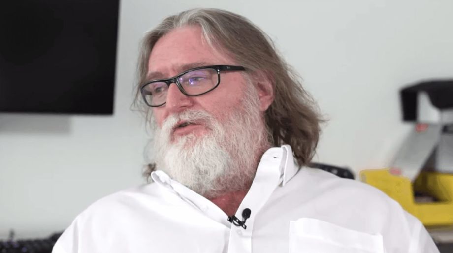 NZ's newest billionaire: Covid-stranded American gaming CEO Gabe Newell  applies for NZ residency