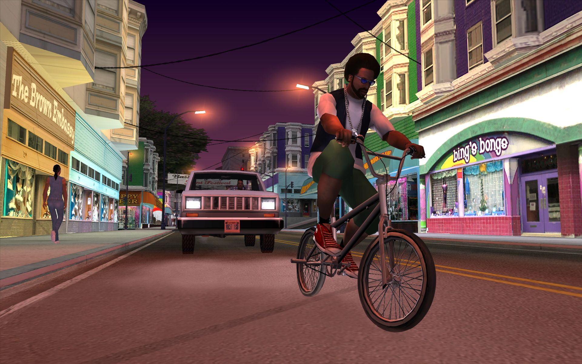 GTA San Andreas 2 Player Deluxe: What gamers should know about