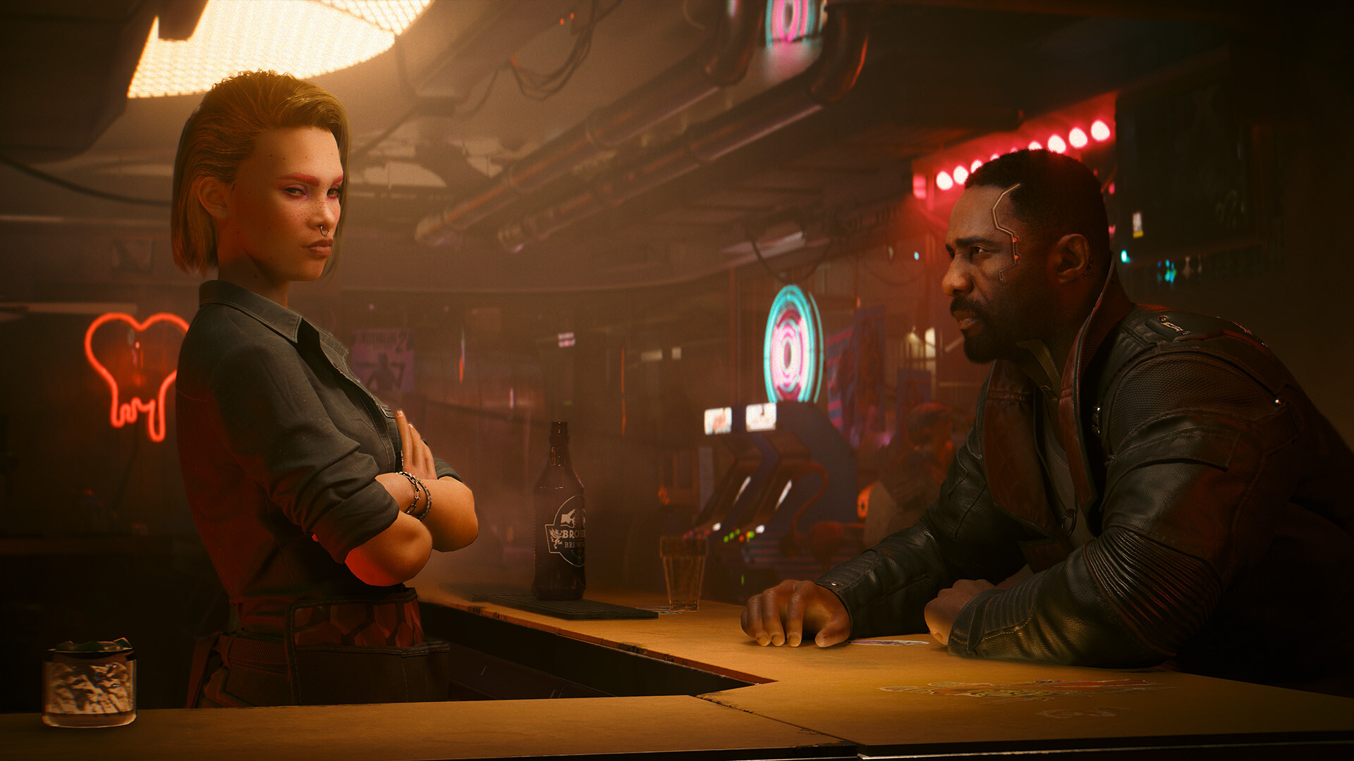 Cyberpunk 2077 'Update 2.0' looks so big that you should probably just  start a new game