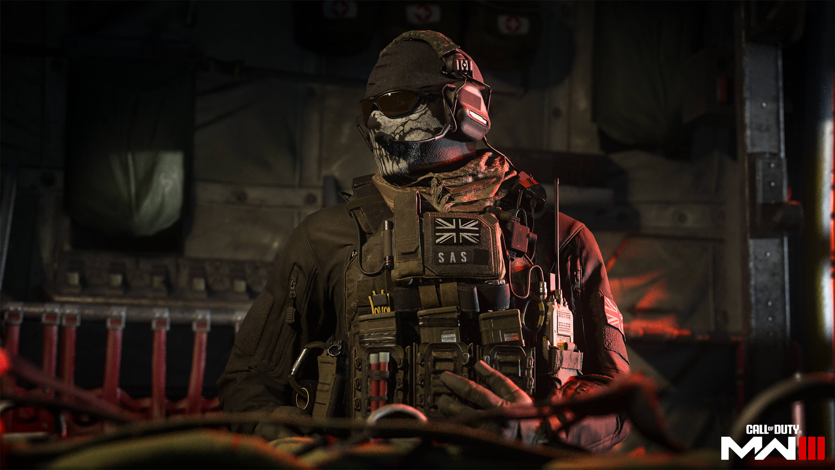 Call of Duty Black Ops 2025 Will Reportedly Take the Modern