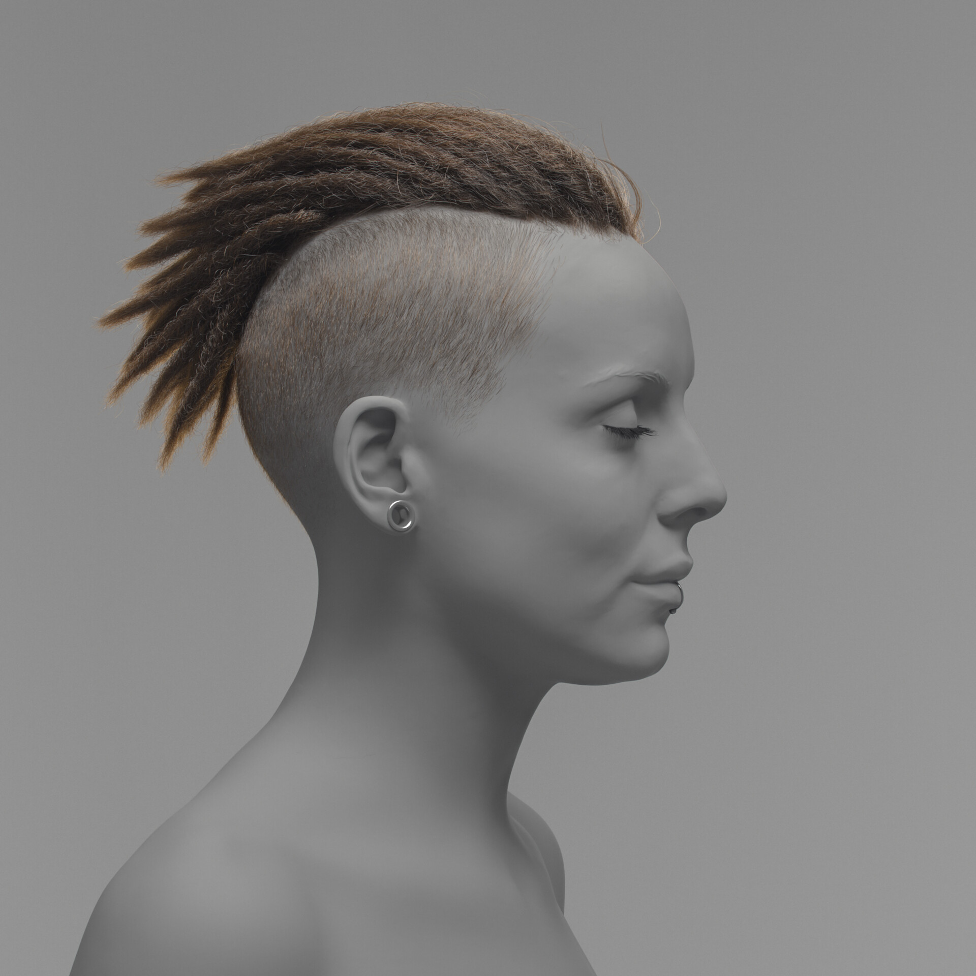 💥Master the art of Xgen grooming in Maya and create stunning hairstyles! -  Cg Circuit