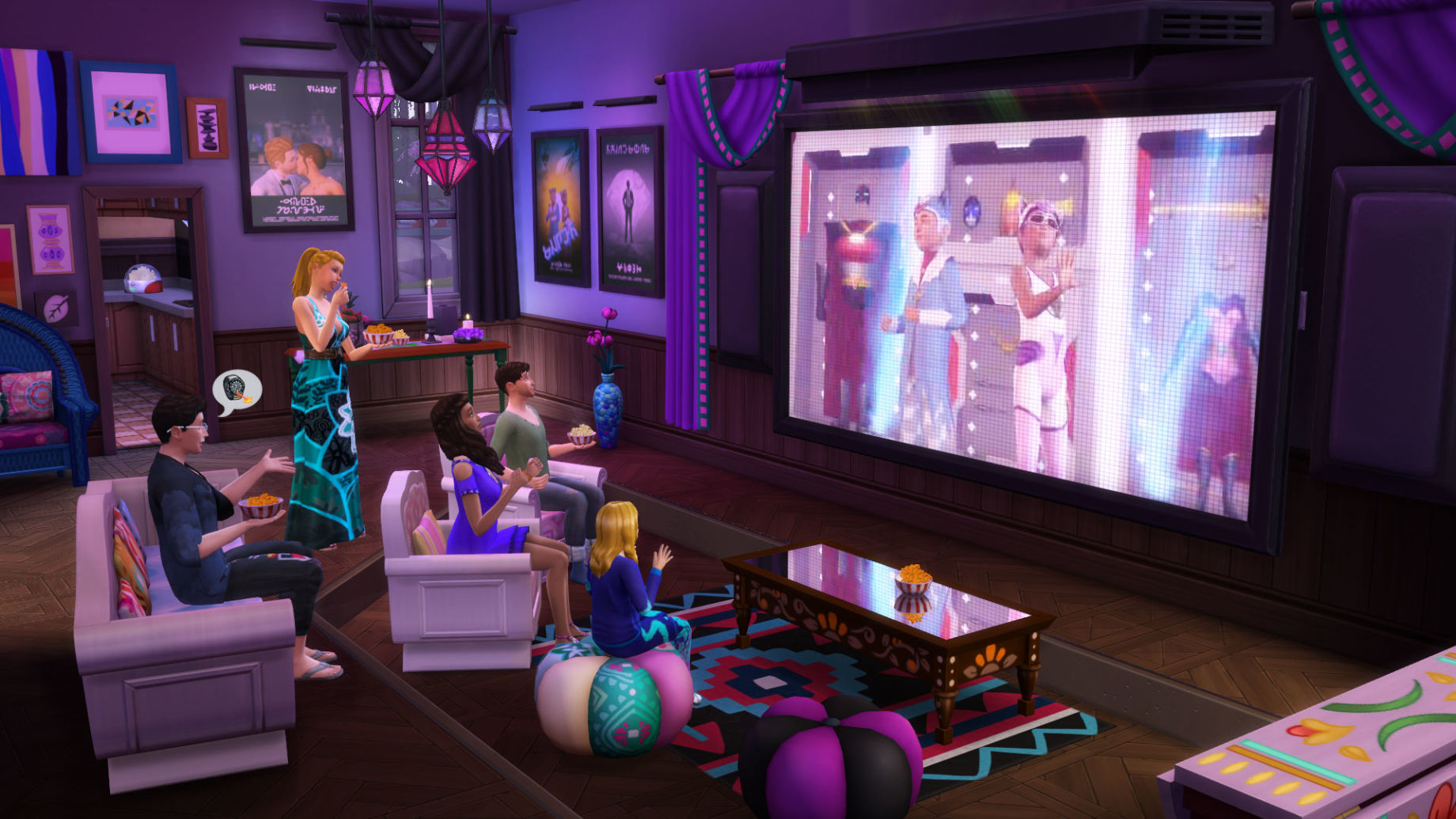 Barbie s Production Company Is Working On The Sims Movie Adaptation