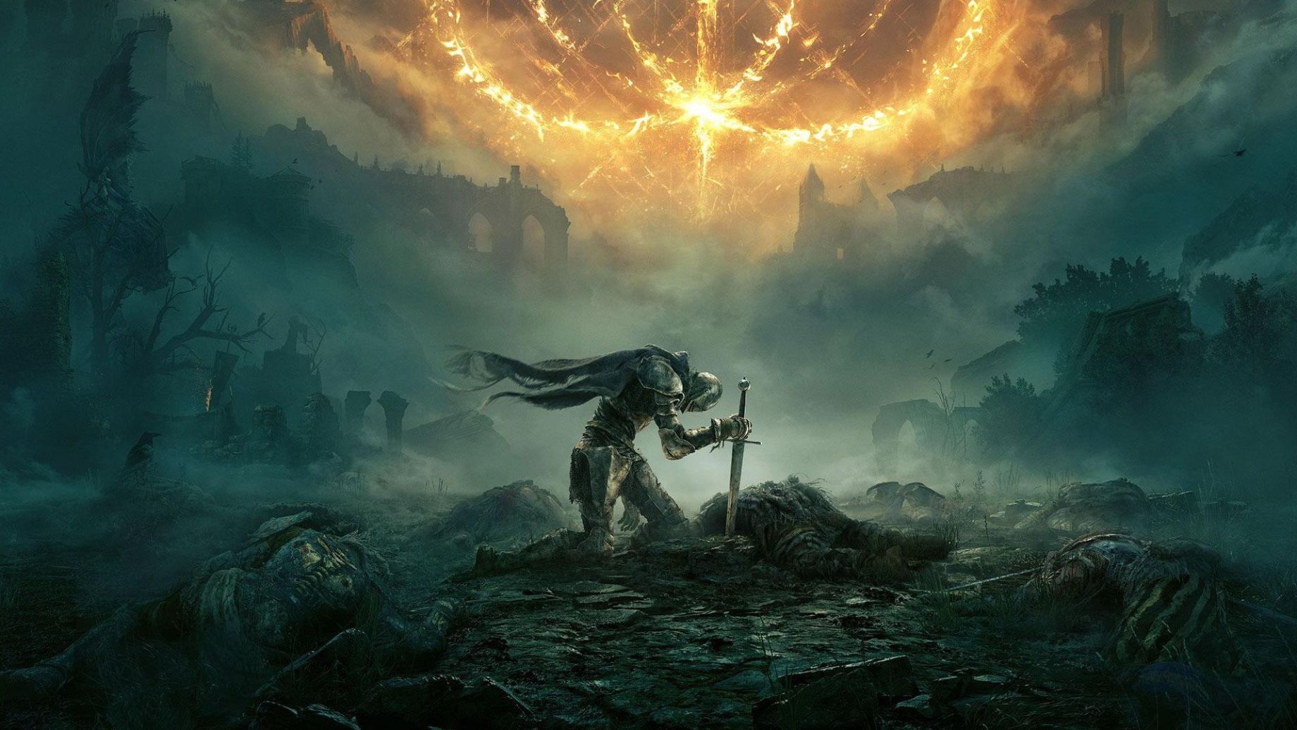 Our Favorite Games of 2022: Elden Ring, God of War, Marvel SNAP