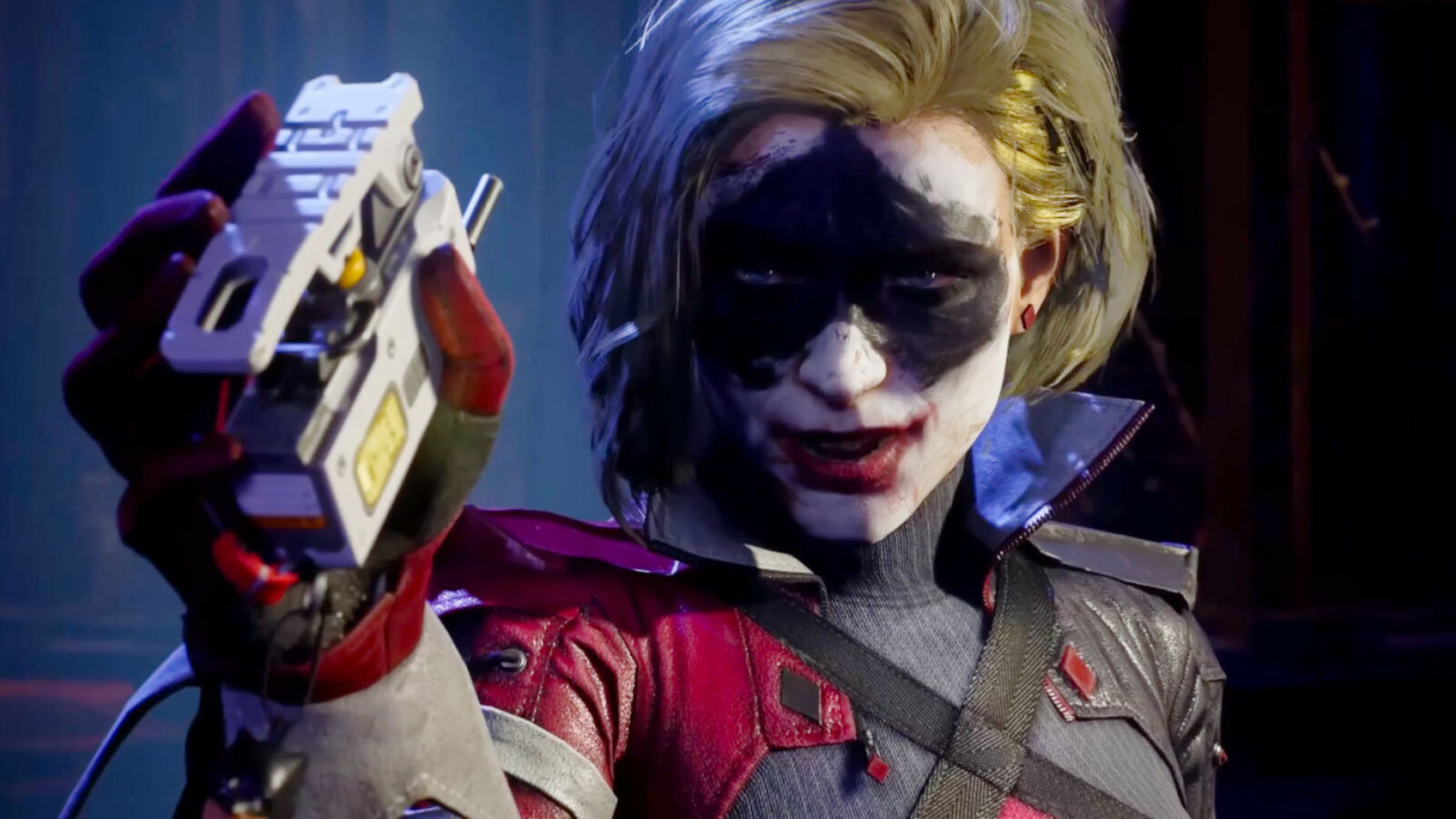 New Gotham Knights Villains Trailer Reveals Harley Quinn and