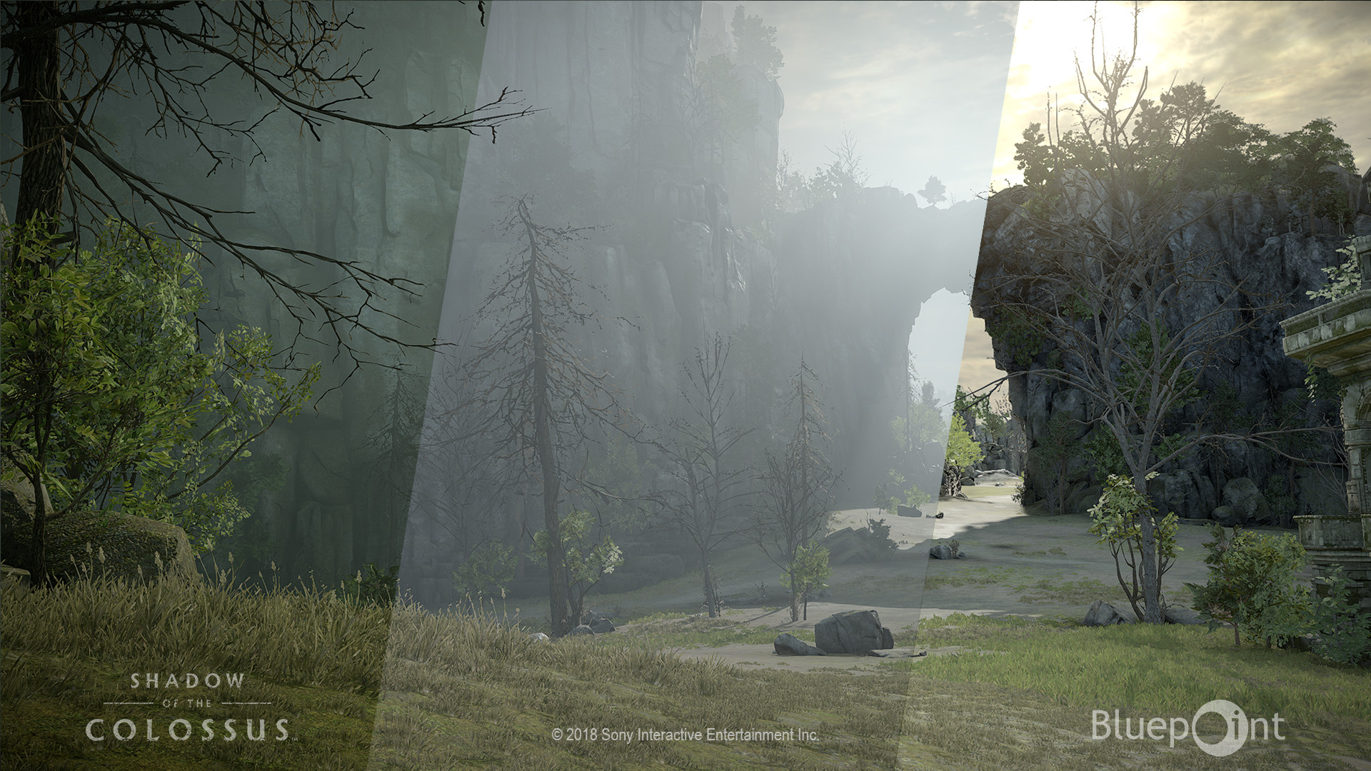 Shadow of the Colossus and the Meditative Gameplay Loop