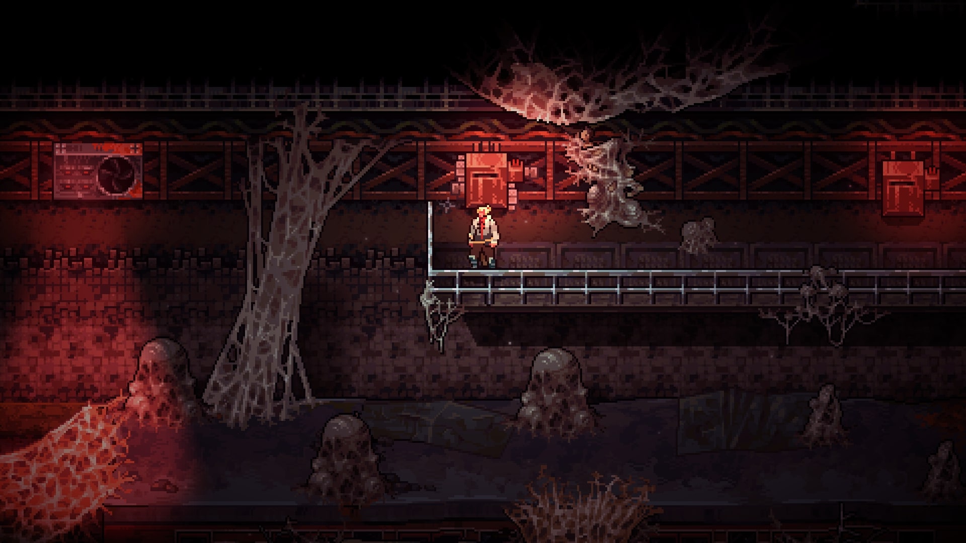 Pixel Art Environments: 2D Environment Design & Animation.