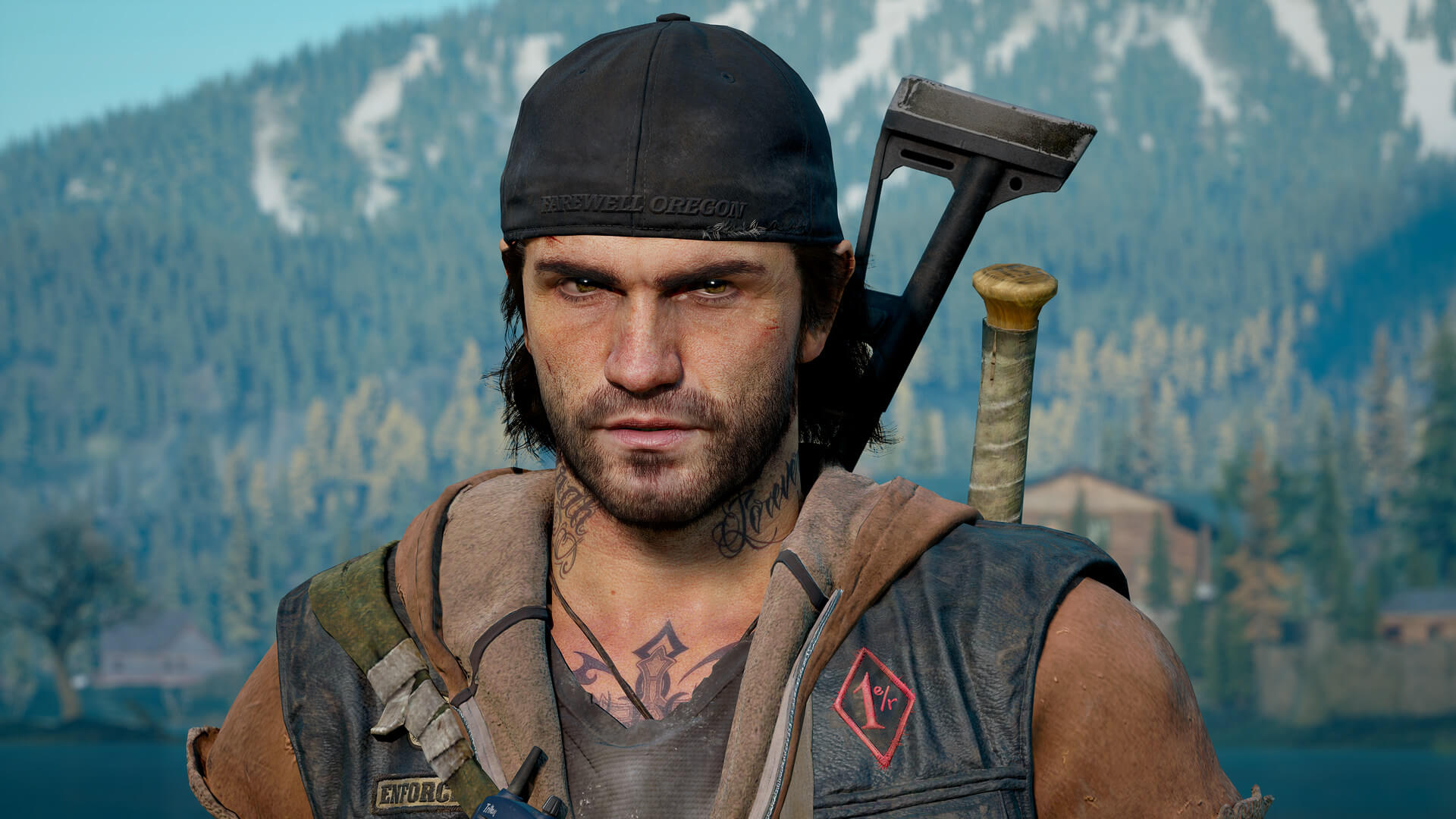 Days Gone Movie Reportedly in the Works