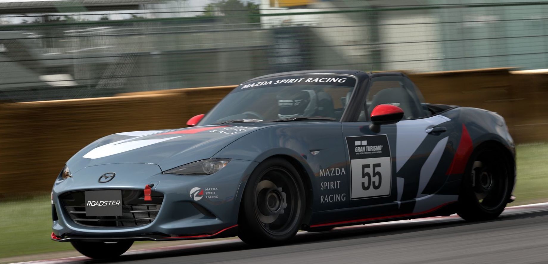 Gran Turismo PC version under consideration, says Polyphony