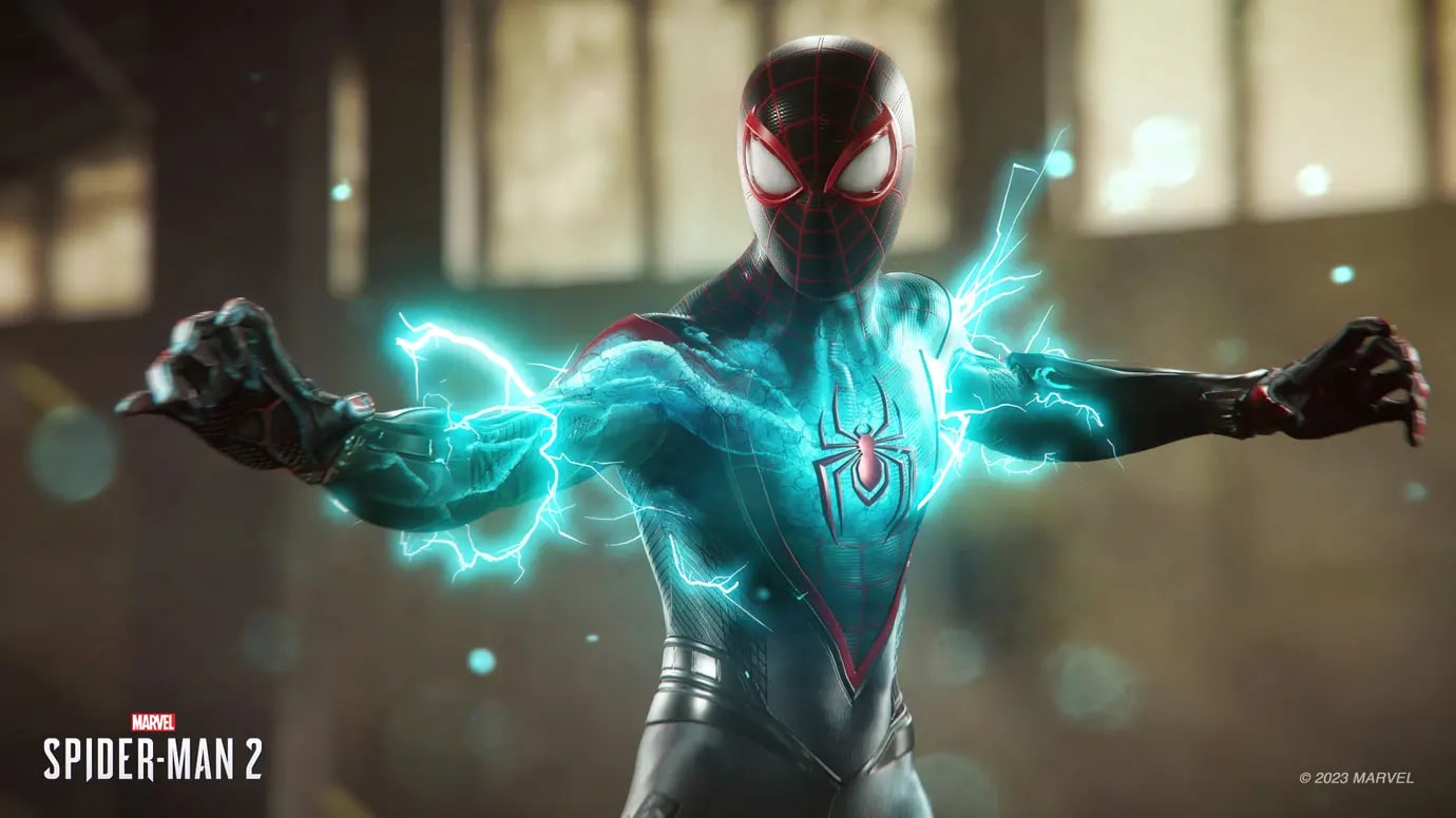 Homem-Aranha 2, o novo jogo da Insomniac, pode ensinar uma lição à Marvel –  The Hollywood Reporter