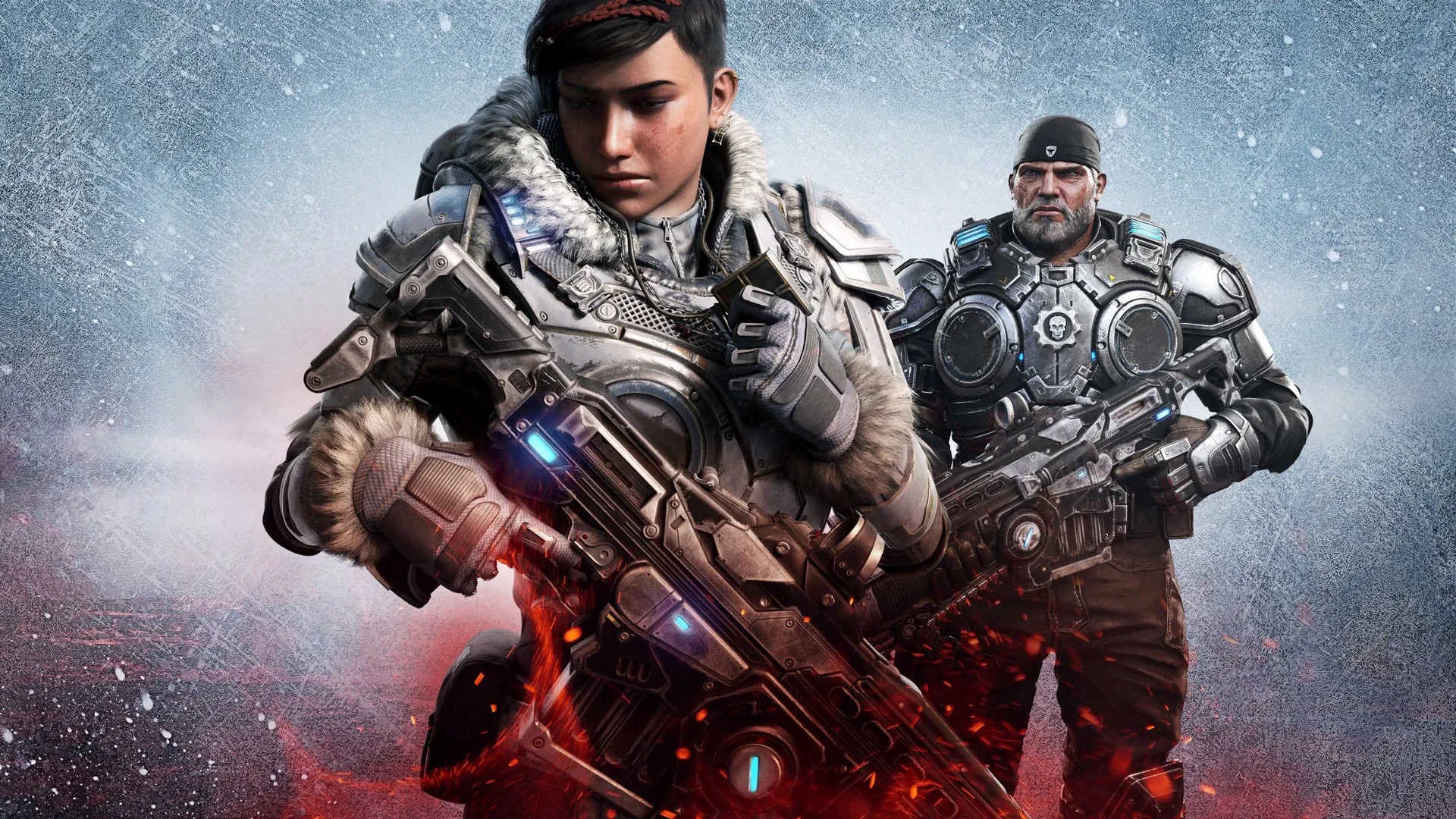 Halo Vs Gears Of War