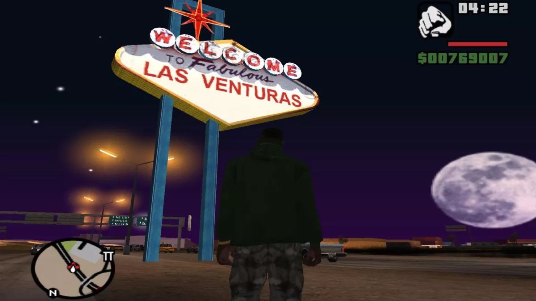 Meet the GTA modder who's spent 18 years turning San Andreas into Mad Max 2