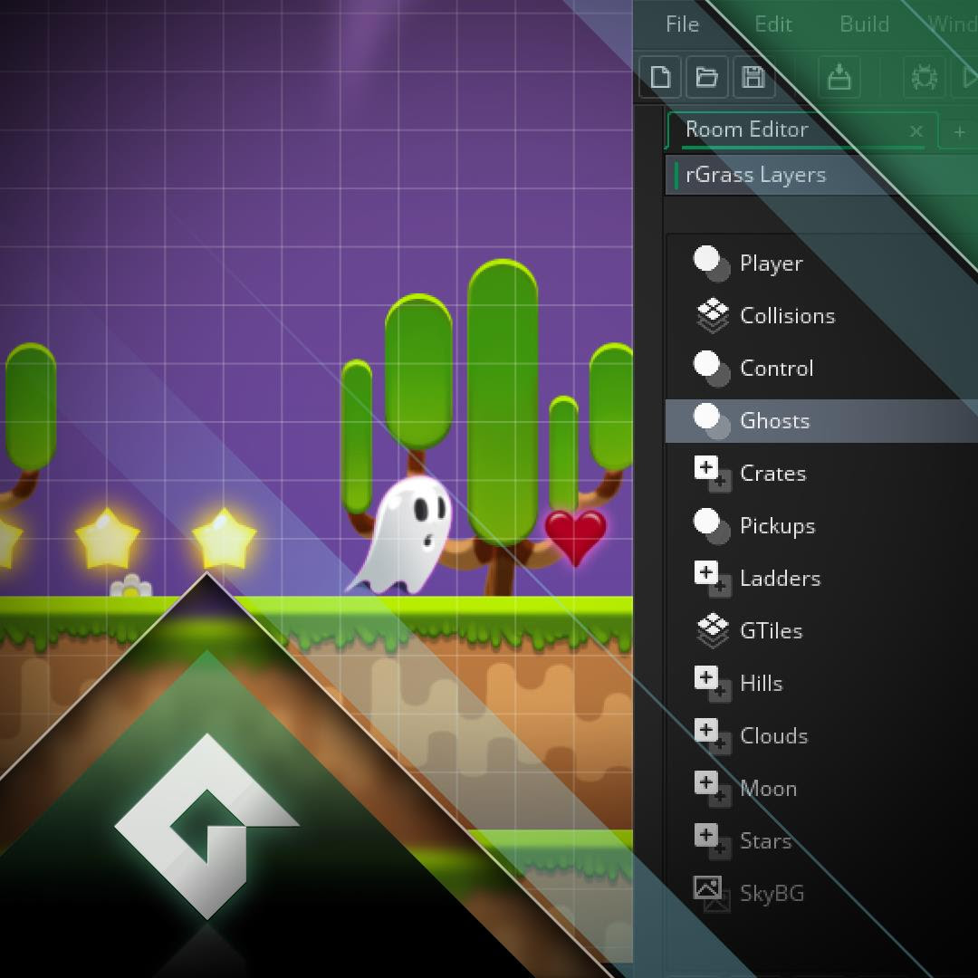 Opera acquires Game Maker Studio 2 creator Yoyo Games - Game Freaks 365