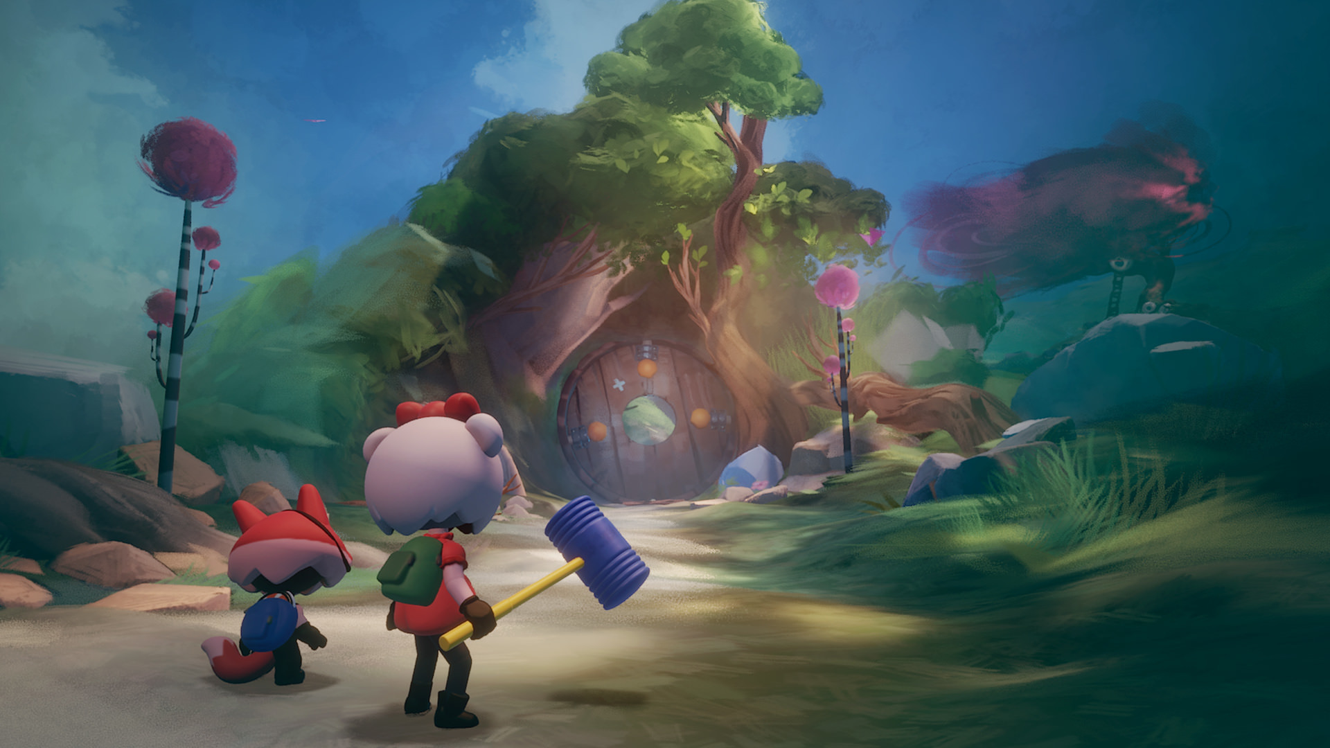 Media Molecule Is Ceasing Live Service Support for Dreams