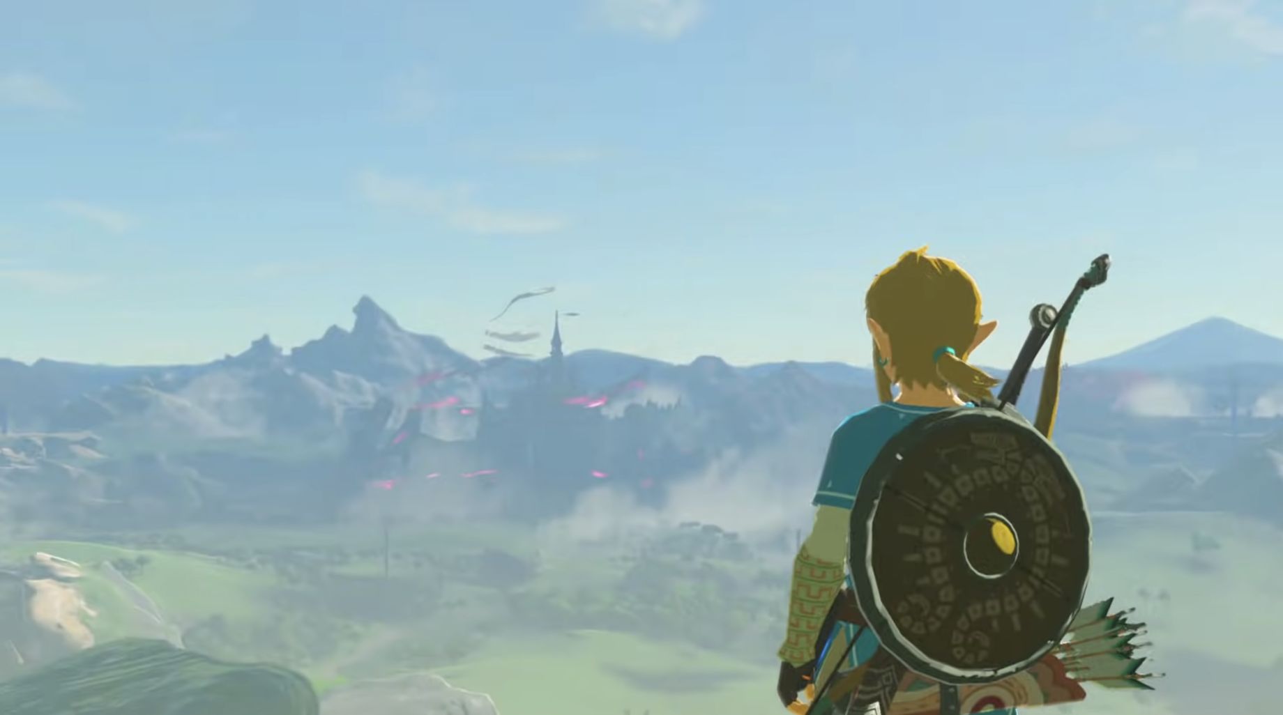We Worked Out The Best Zelda Game Once And For All, Using Maths