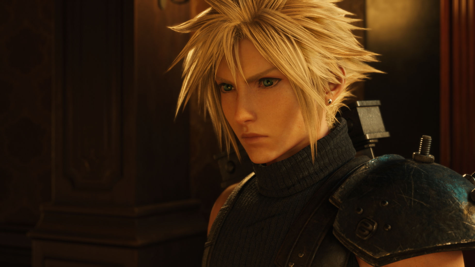 Final Fantasy 7 Rebirth's efficient development due to team chemistry,  director says