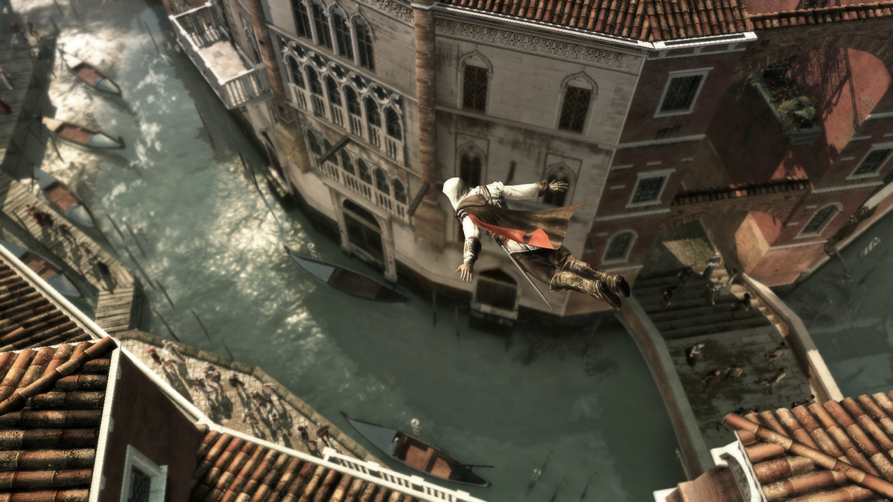Assassin's Creed 2 in 2023: A Worthwhile Experience? — Eightify