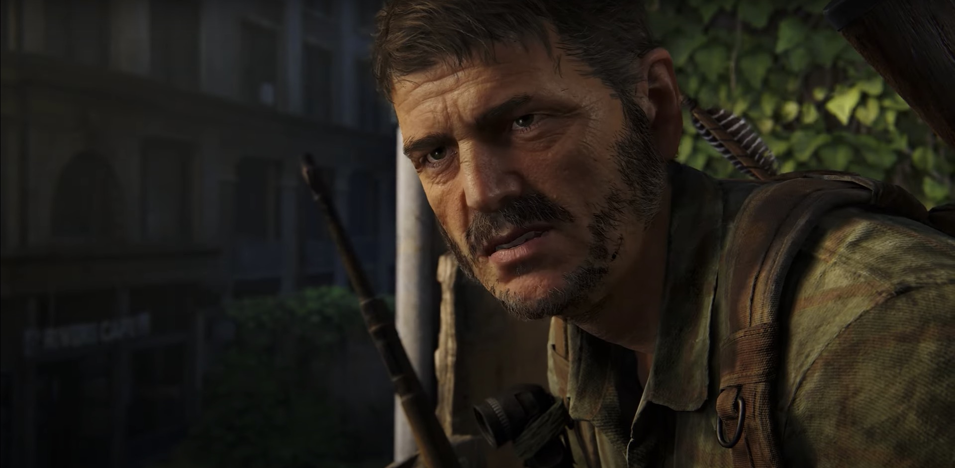 This Mod Allows You to Play The Last of Us on PC as Pedro Pascal