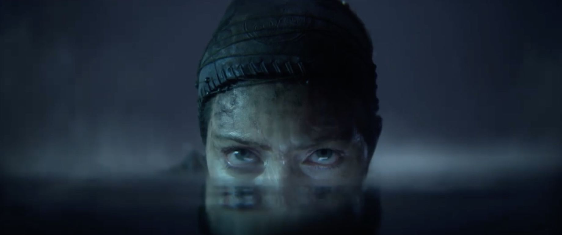 Trailer de Hellblade 2 no Game Awards deixa fãs em suspense