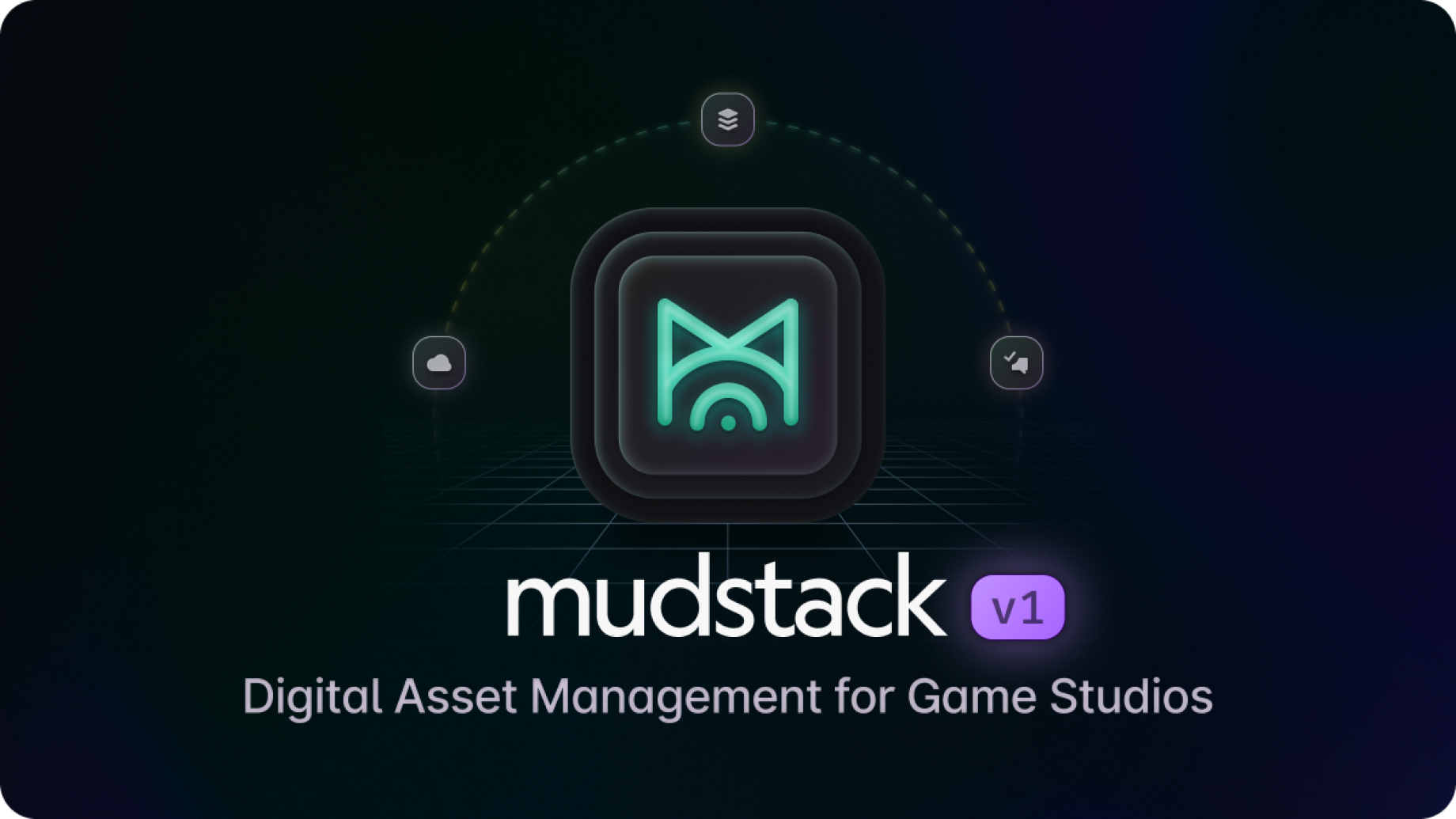 mudstack: Boosting Efficiency for Game Developers and Artists