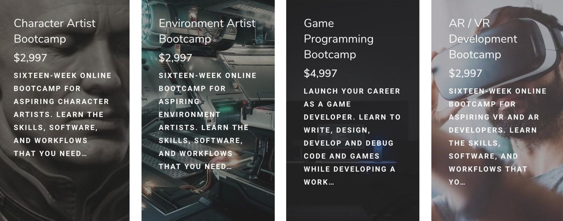 coding bootcamp online meet with your mentor every night