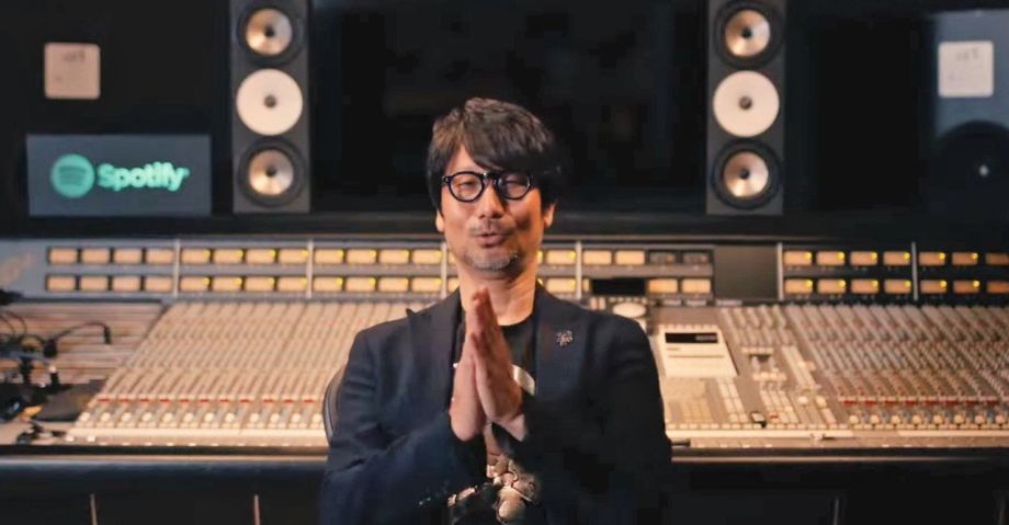 On his 58th Birthday, Hideo Kojima pledges to continue creating 'until my  brain stops working