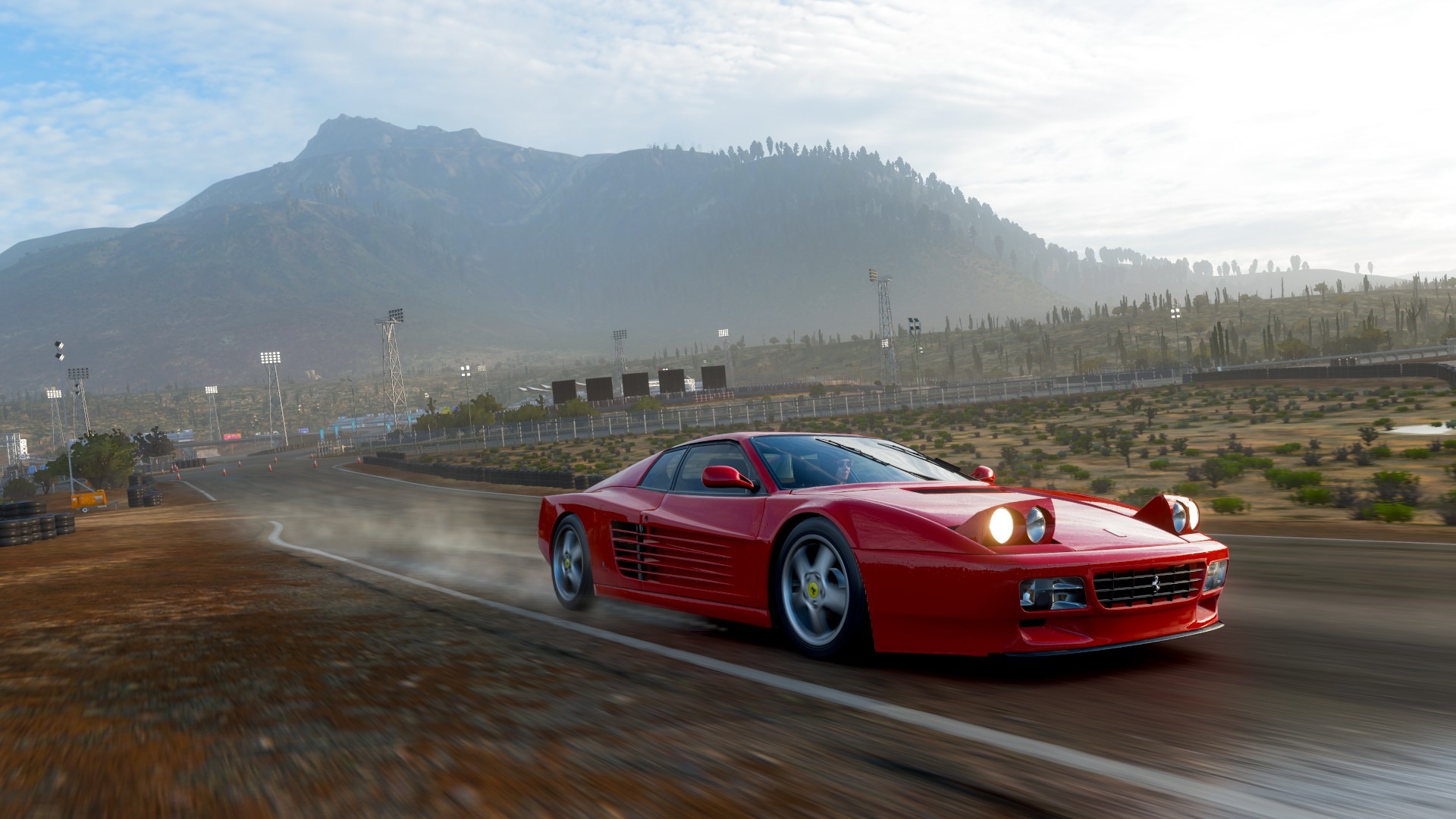 Forza Horizon 5 DLSS 3 Update Released, More DLSS Games Available