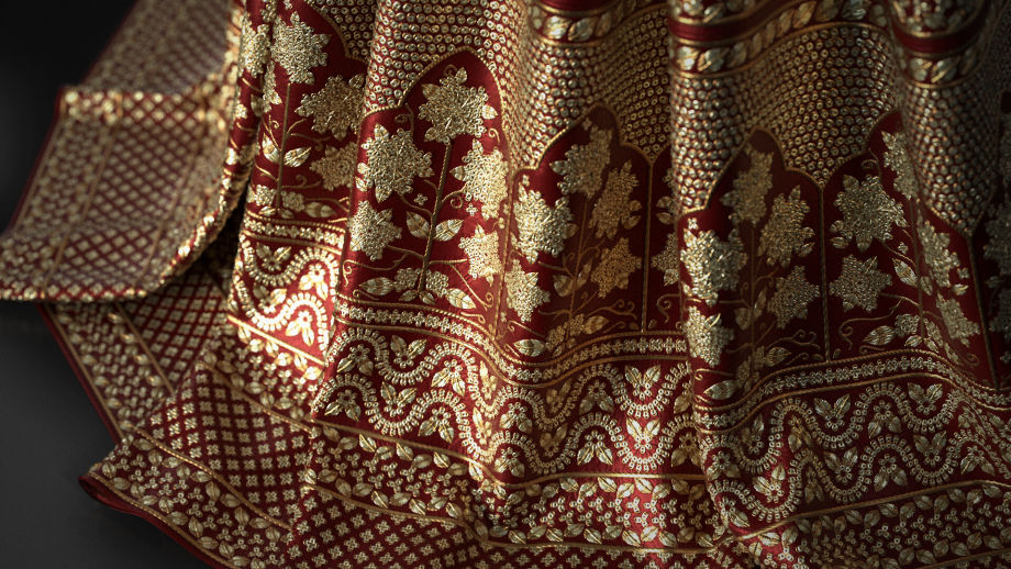 substance designer fabric