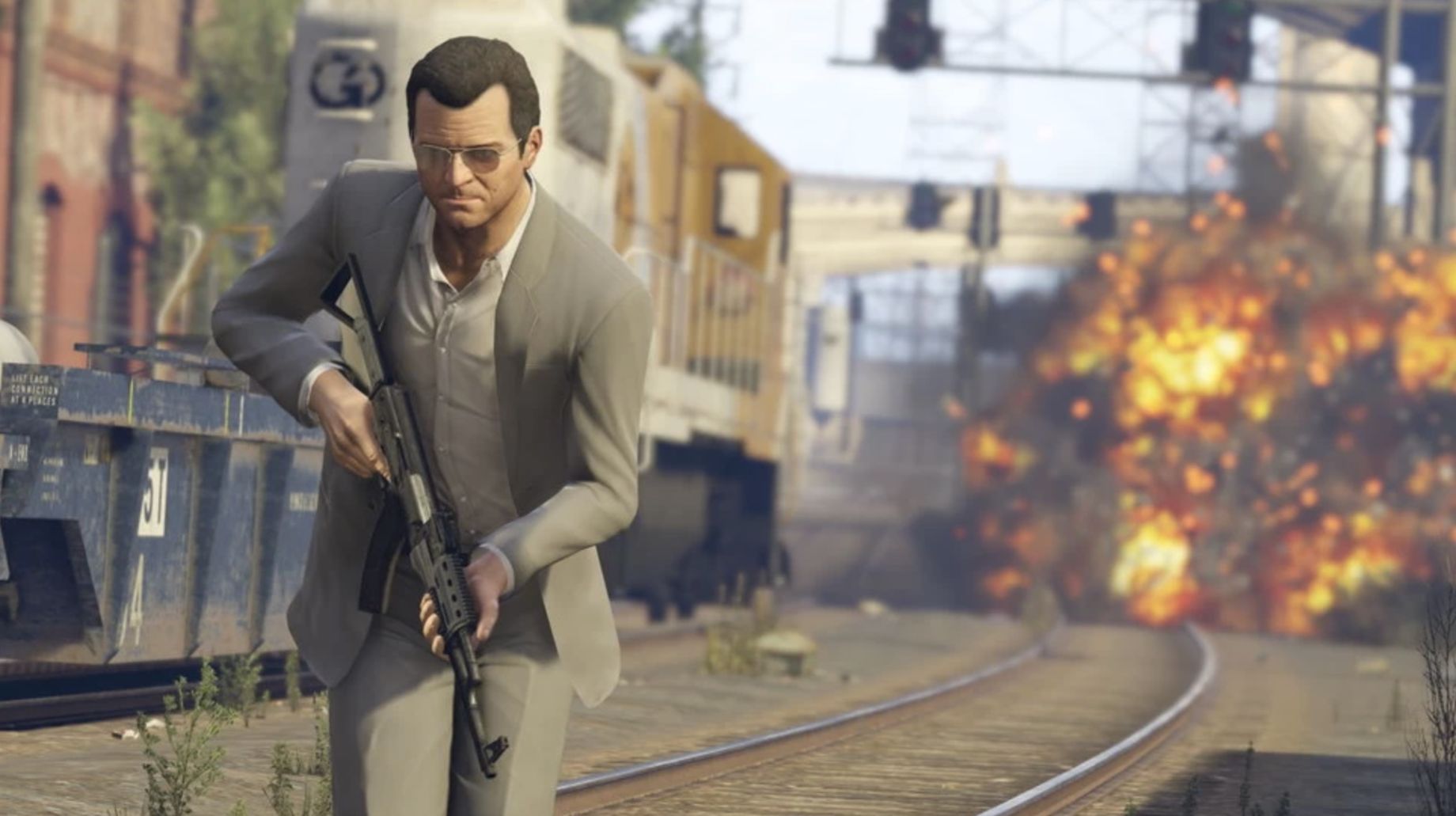 Alleged Grand Theft Auto 6 gameplay leaks online 