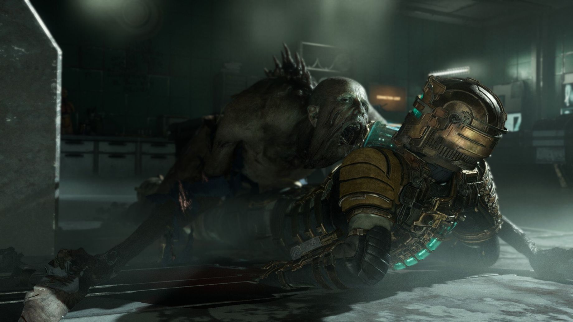 Dead Space 4: Is Motive Games working on a remake or remaster? -  GameRevolution