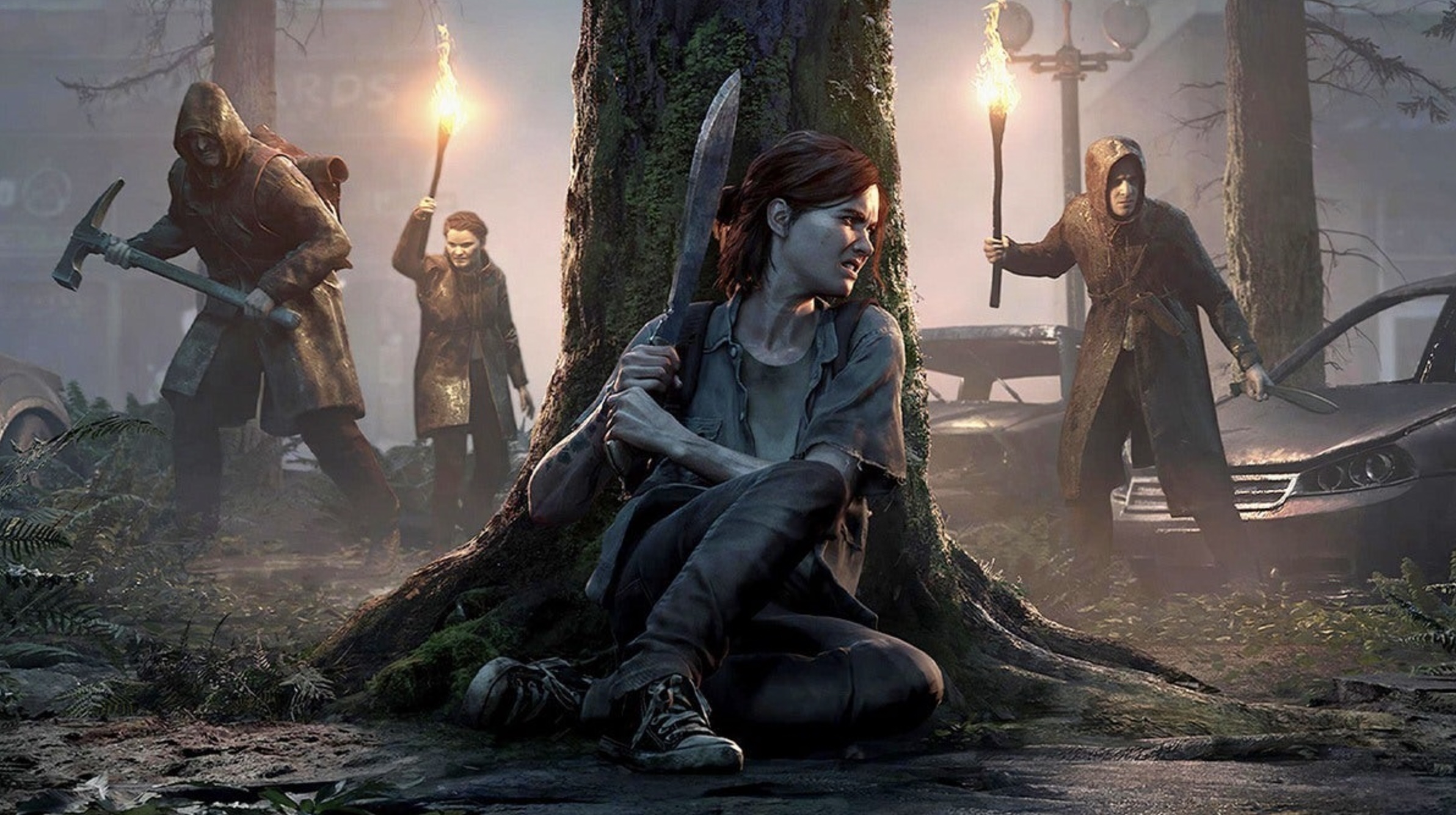 The Last of Us 2 e Horizon Forbidden West custaram R$ 1 bilhão cada; entenda