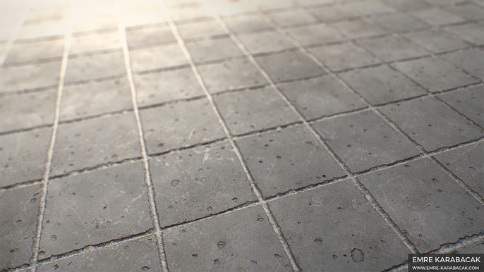 substance designer tile