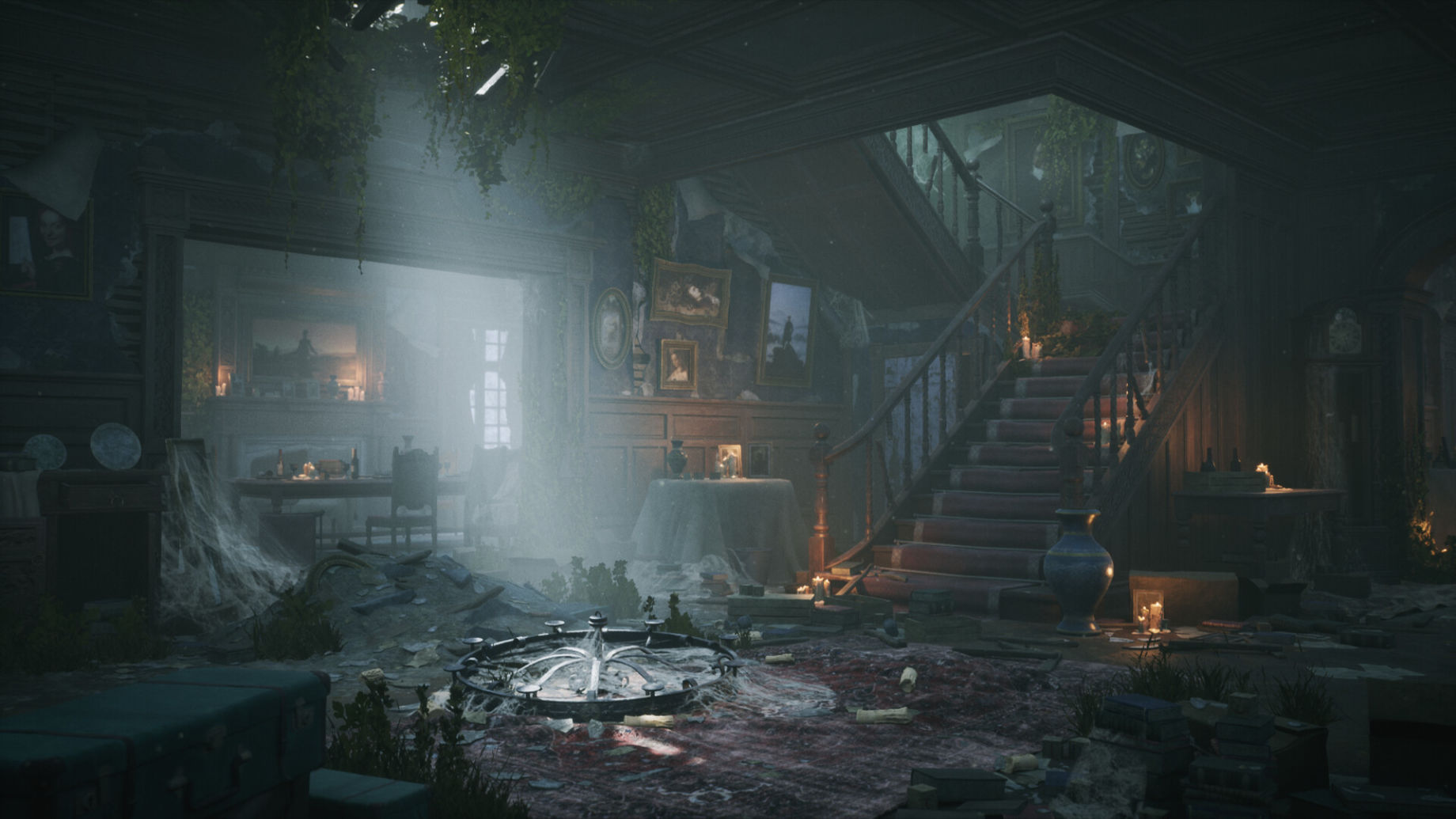 Assassin's Creed Remake Concept Video Imagines the Game Built With Unreal  Engine 5