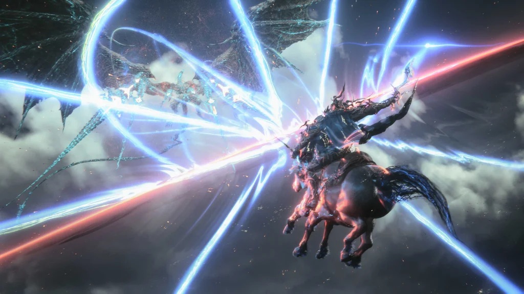 Underwhelming Final Fantasy XVI Costs Square Enix $2 Billion in