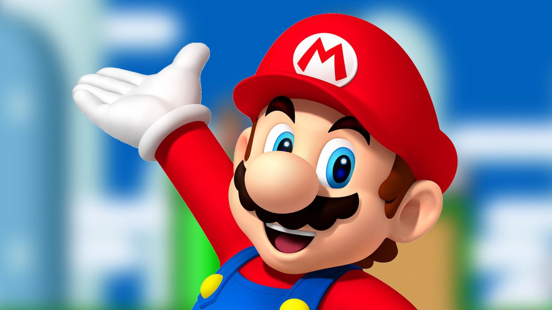 Shigeru Miyamoto, the creator of Mario, talks about 'Mario and mobile  games' - GIGAZINE