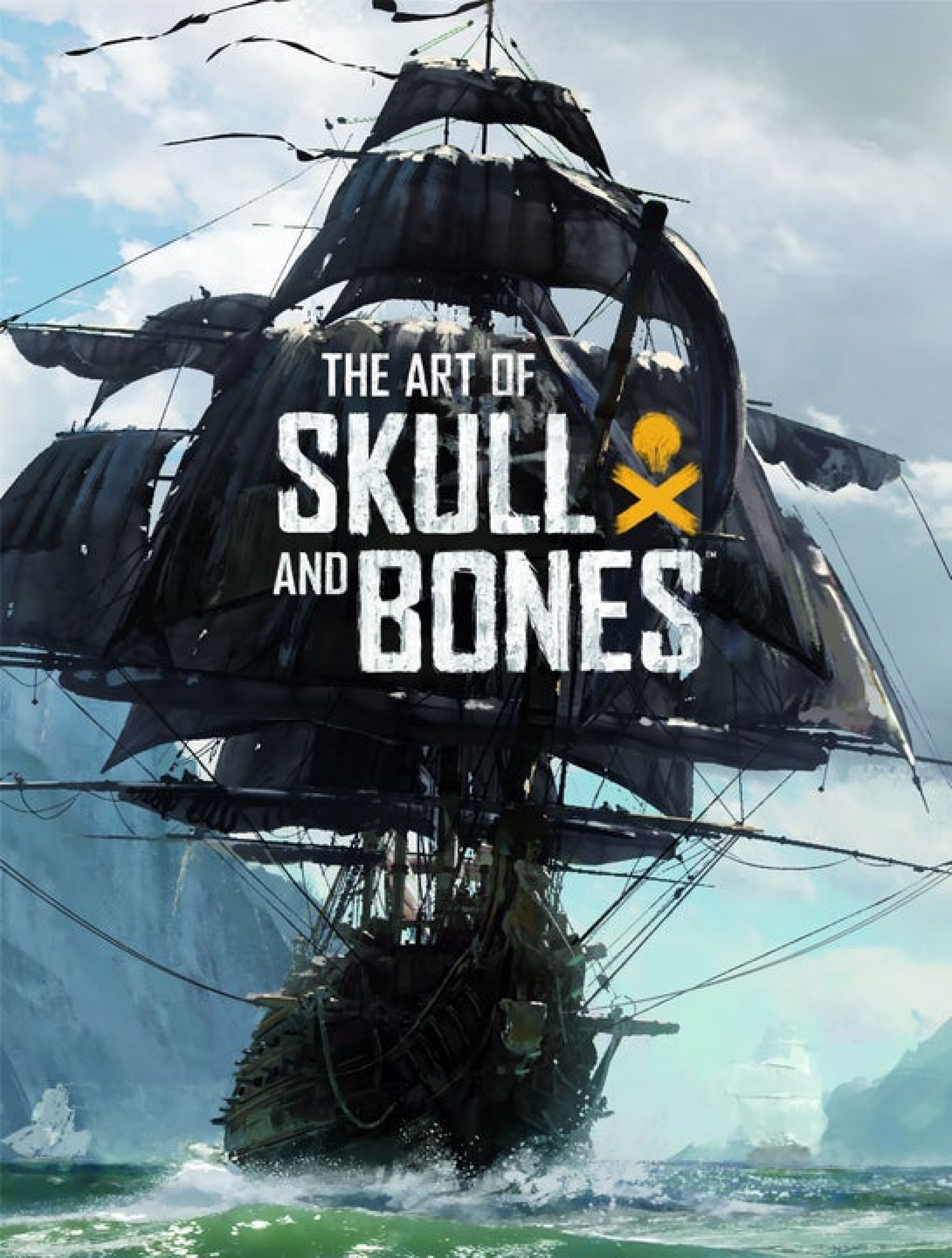 Skull and Bones: We try out the pirate adventure for ourselves