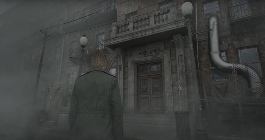 𝐑𝐮𝐥𝐞𝐓𝐢𝐦𝐞 on X: Silent Hill 2 Remake has been shown in  PlayStation's Upcoming Games in 2024 video!  / X