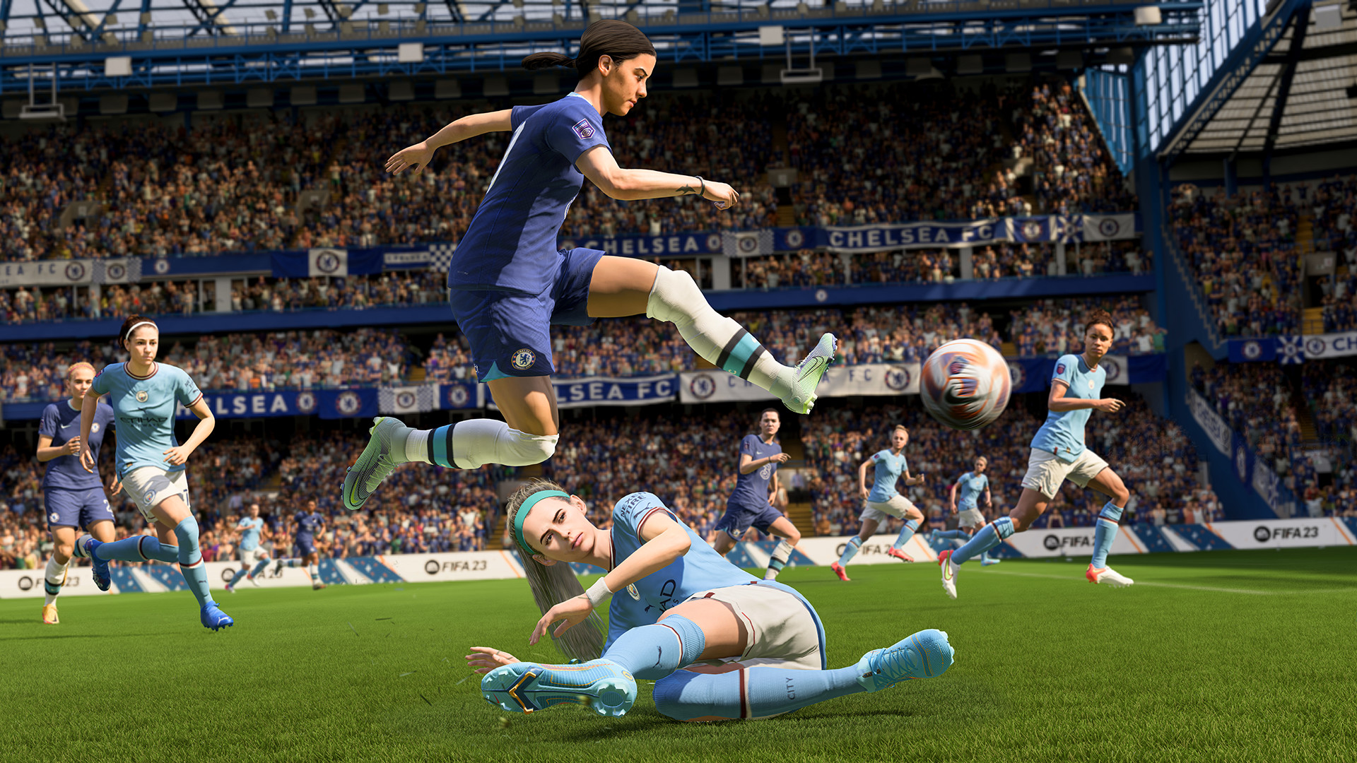 EA Announced Its Anti-Cheat Solution to Be Released with FIFA 23